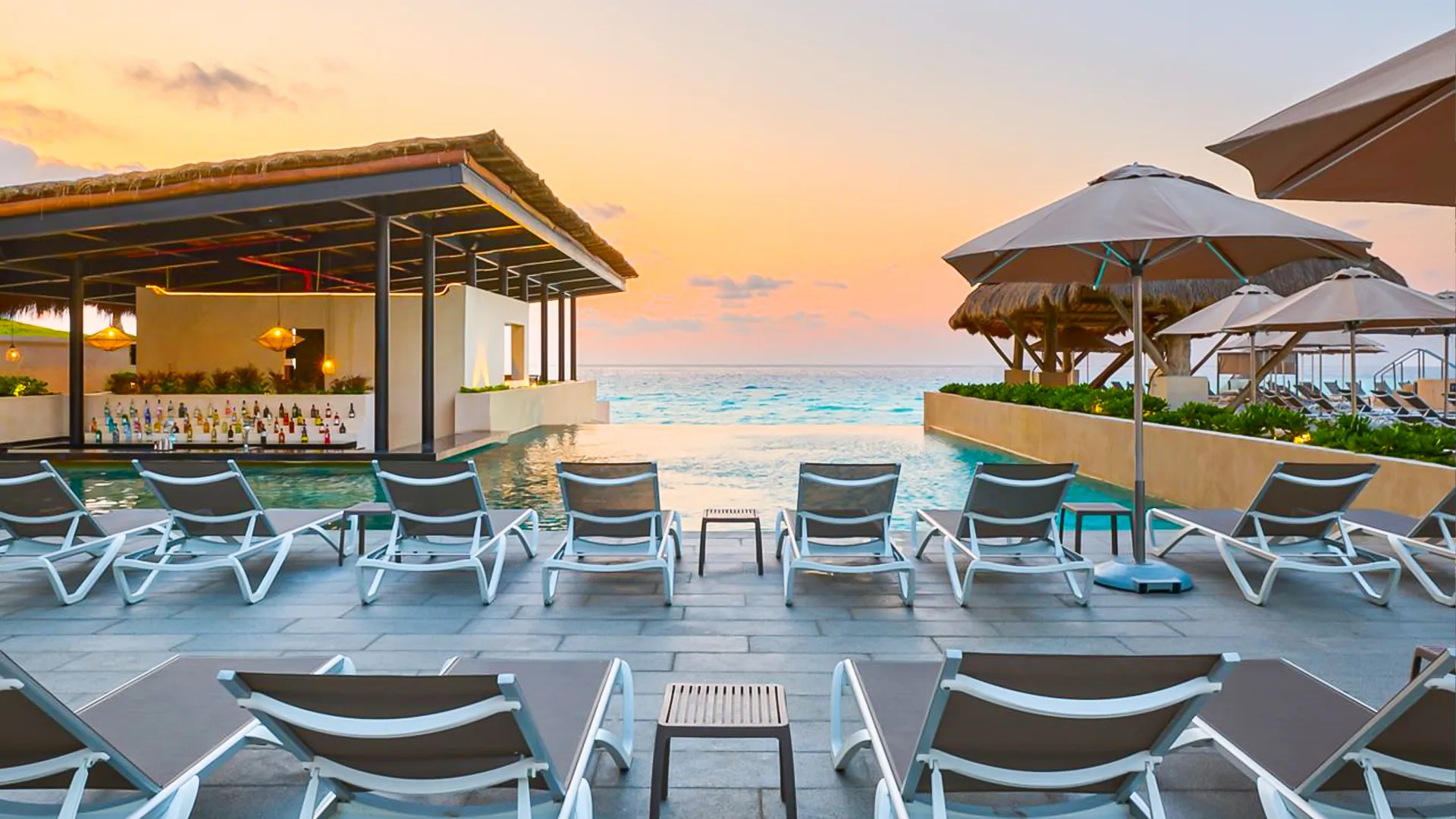 What’s Included in the All-Inclusive Plan?
