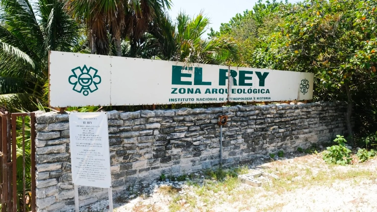 El Rey Ruins Cancun: The Ultimate Local Guide to Cancun’s Hidden Mayan Site
