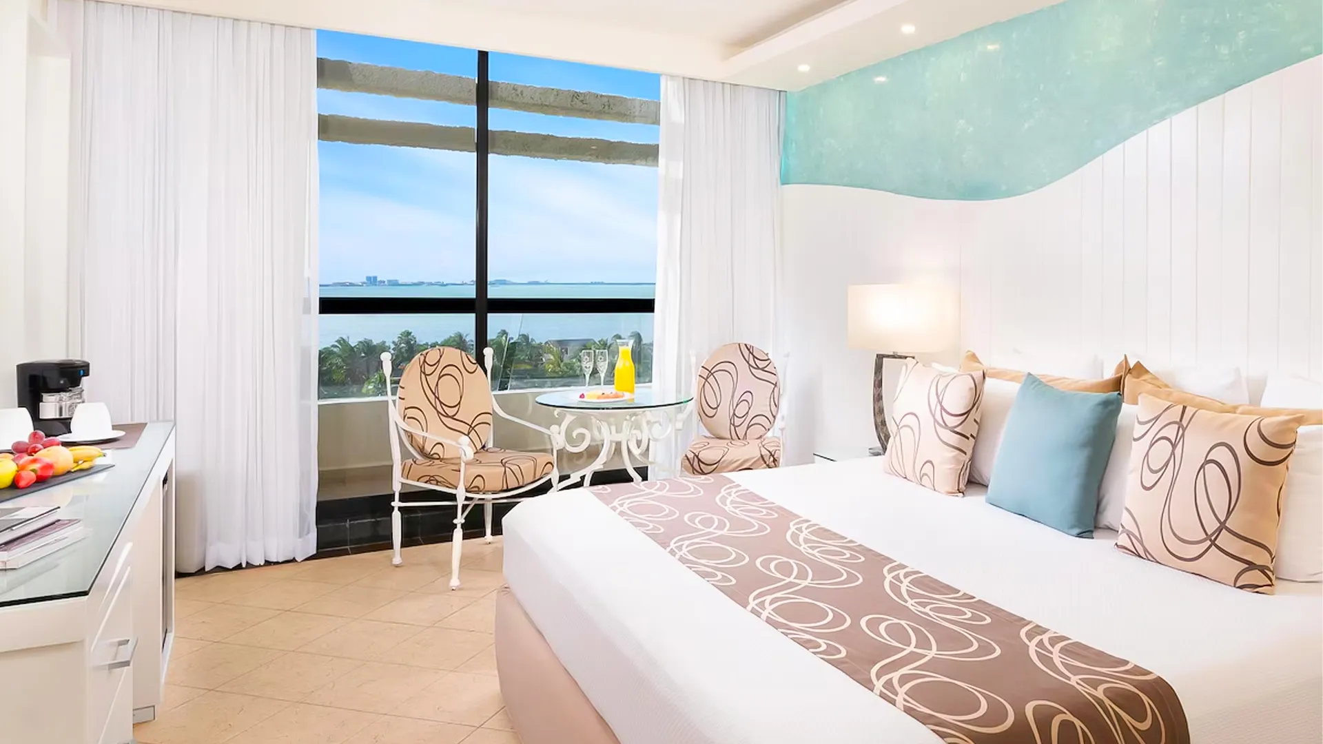 Recent Renovations, Room Upgrades or Policy Changes