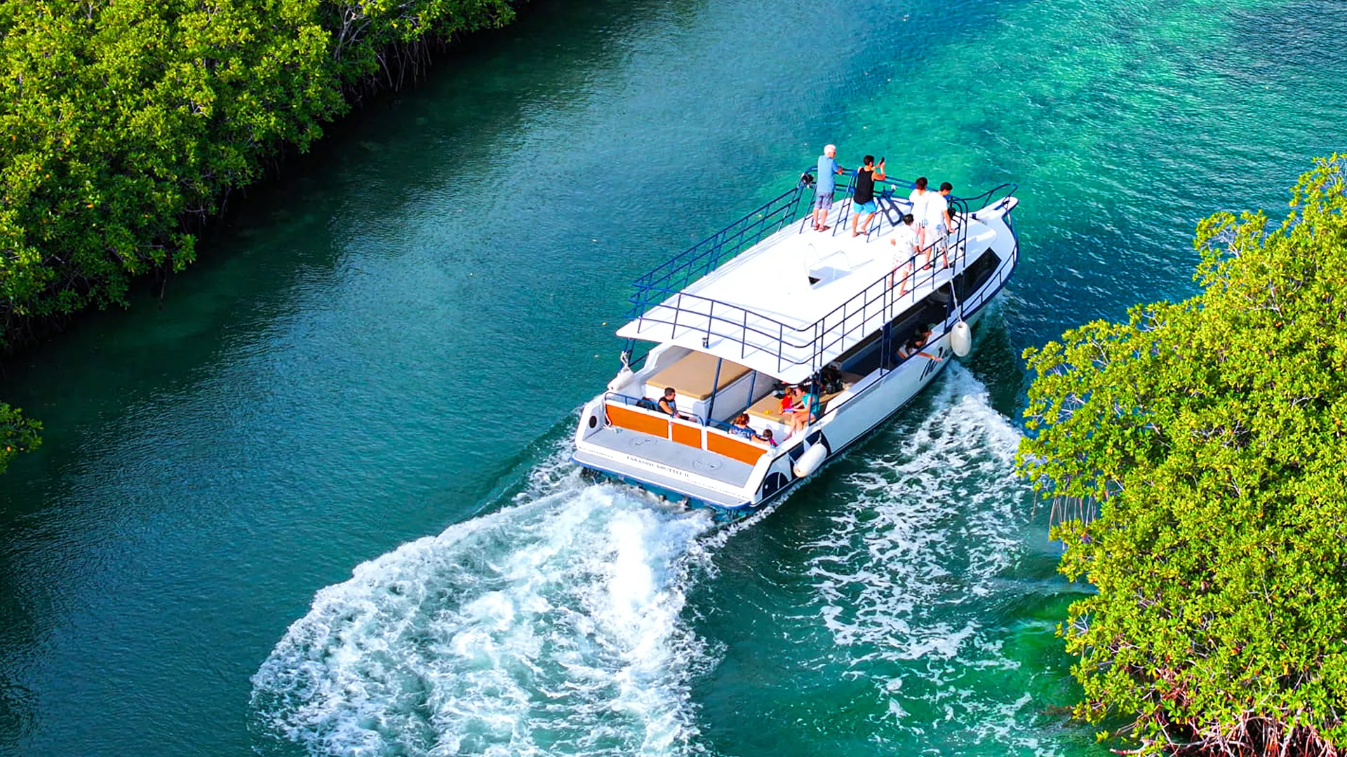 Subsee Explorer Cancun Pricing and Booking Info
