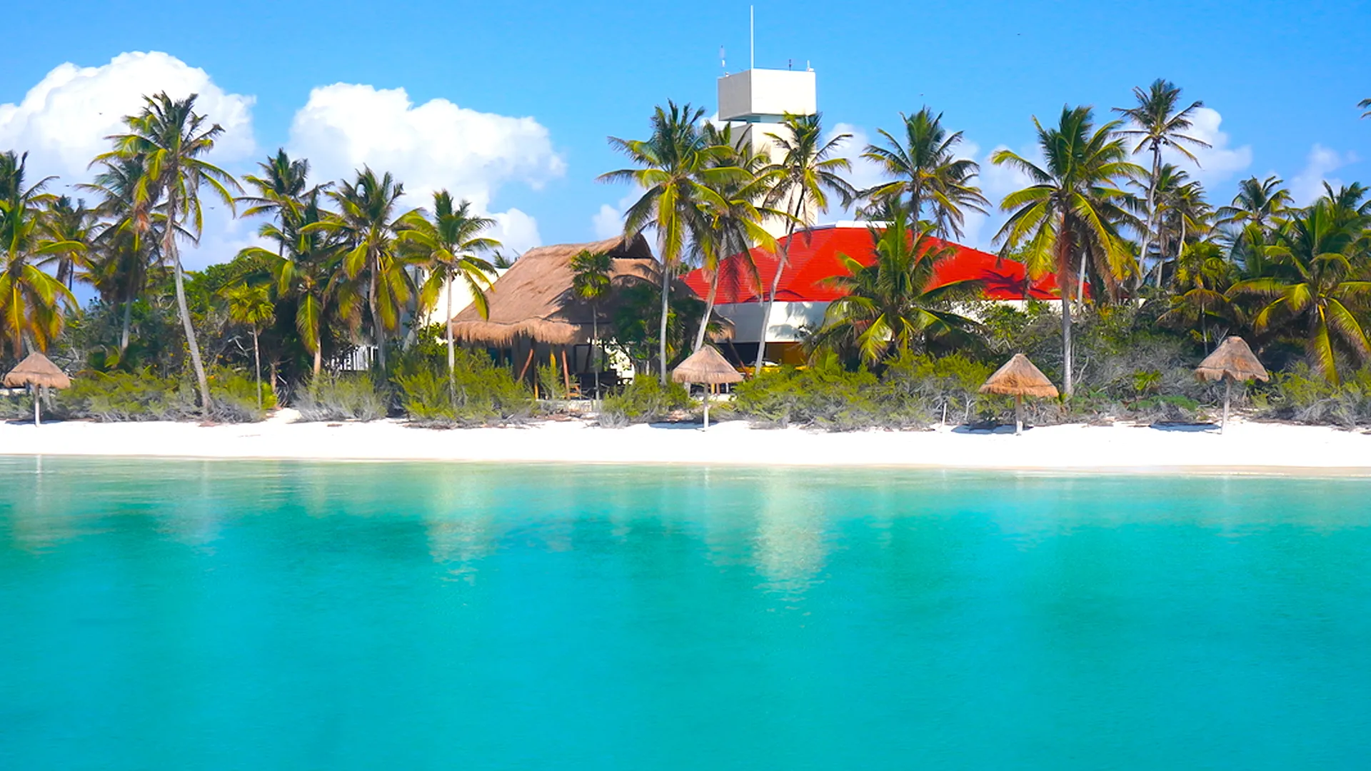 Isla Contoy