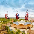 Discover Ventura Park Cancun: The Ultimate Family Adventure Destination