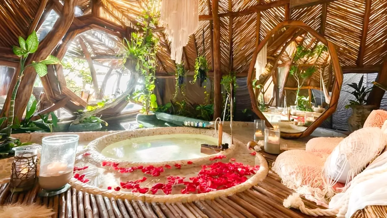 Is Tulum or Cancun better for a romantic trip?