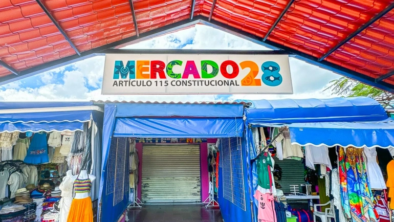 The Ultimate Guide to Mercado 28 Cancun: How to Shop, Eat & Navigate Like a Local