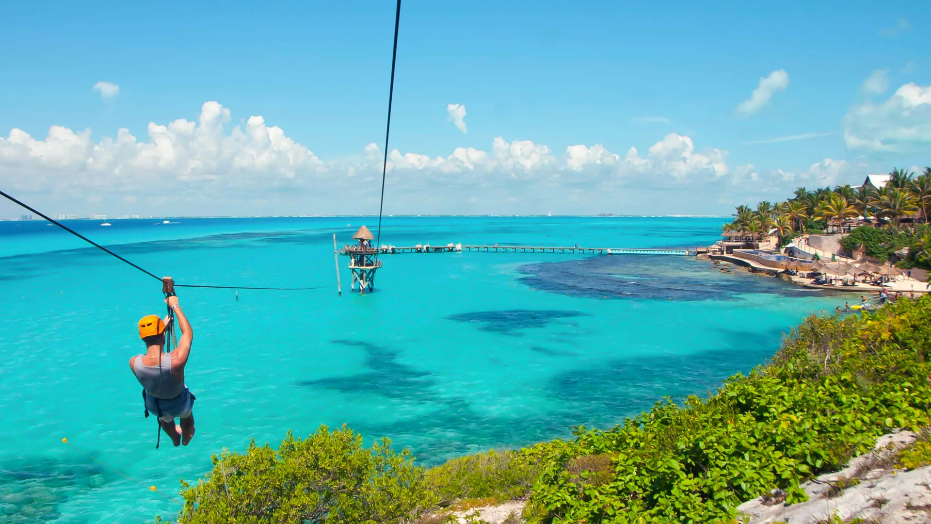 Choosing the Perfect Isla Contoy Tour 