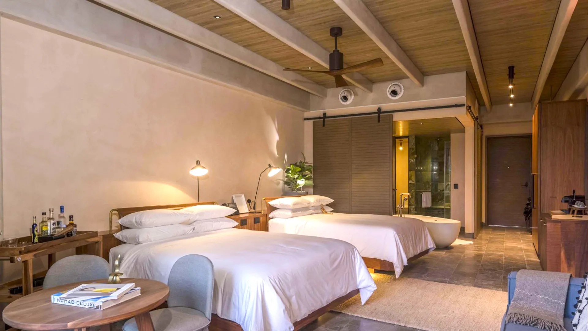 Why Cancun Villas Are a Smart Choice for Groups
