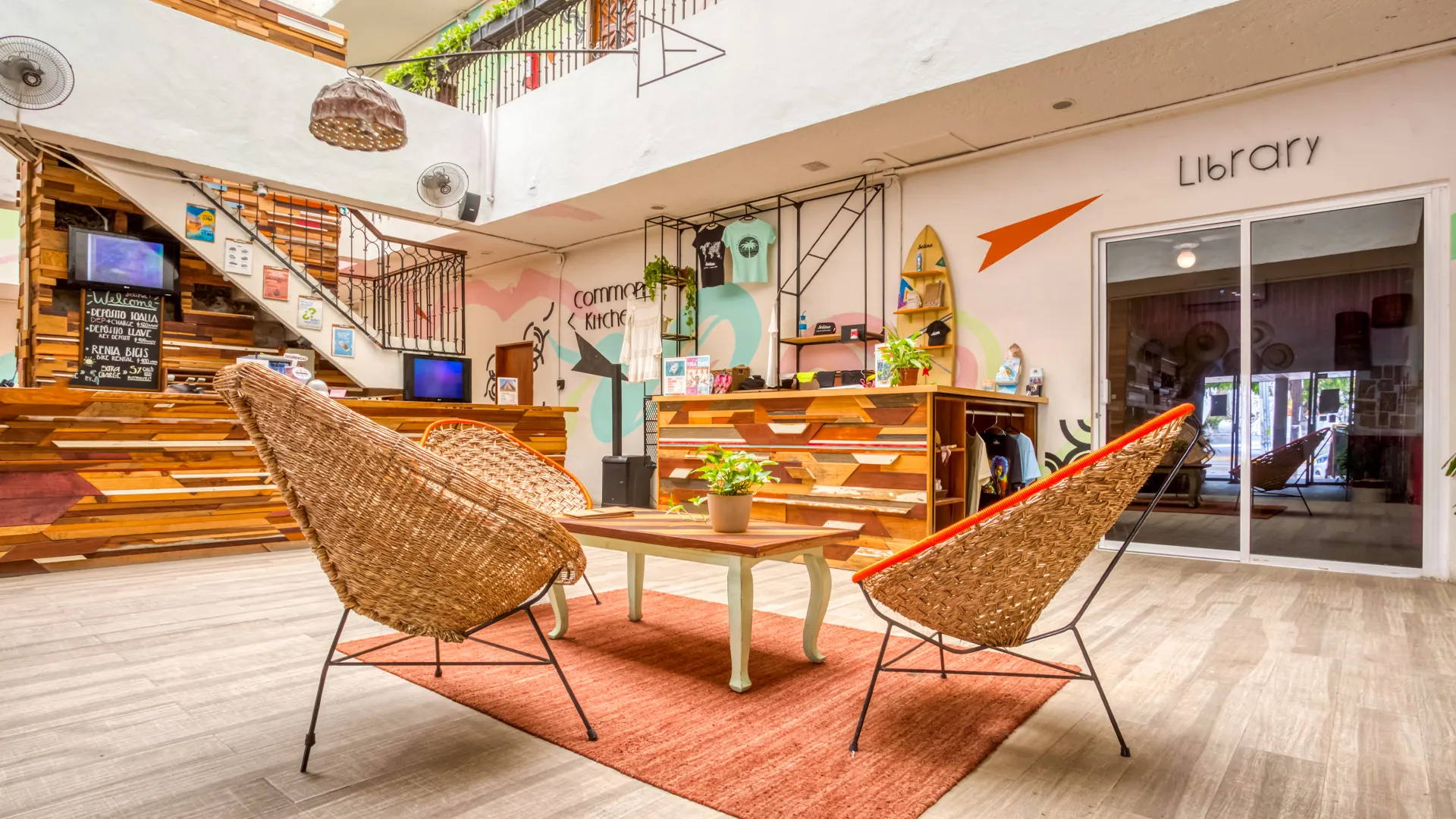 ompare Costs, Amenities, Location Perks & Vibes