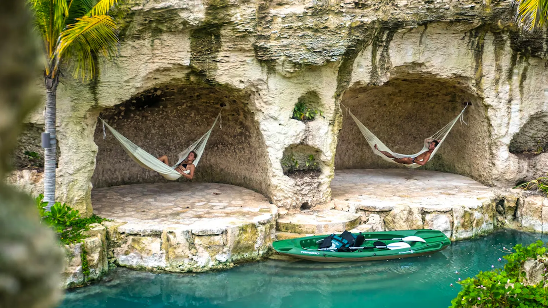 Xcaret