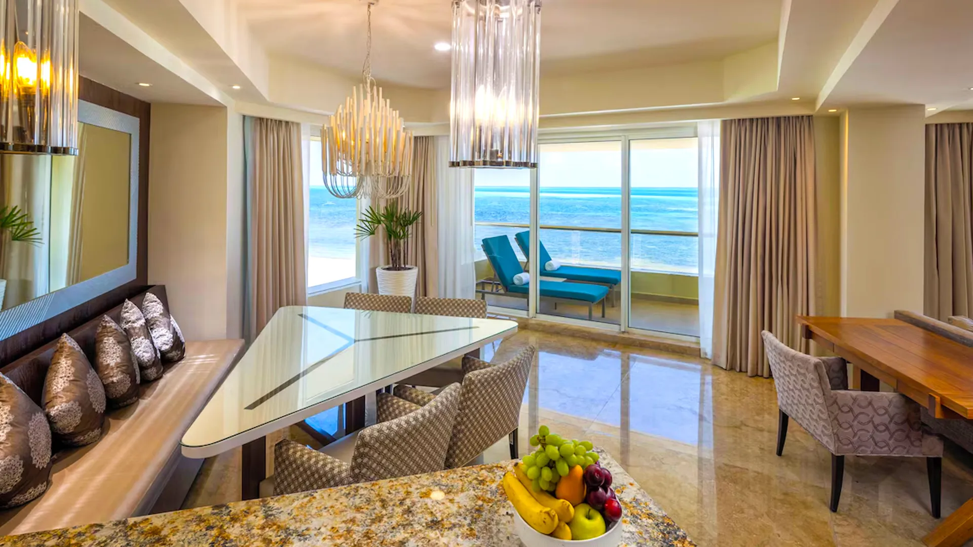 Room Types Overview: Standard to Presidential Suites