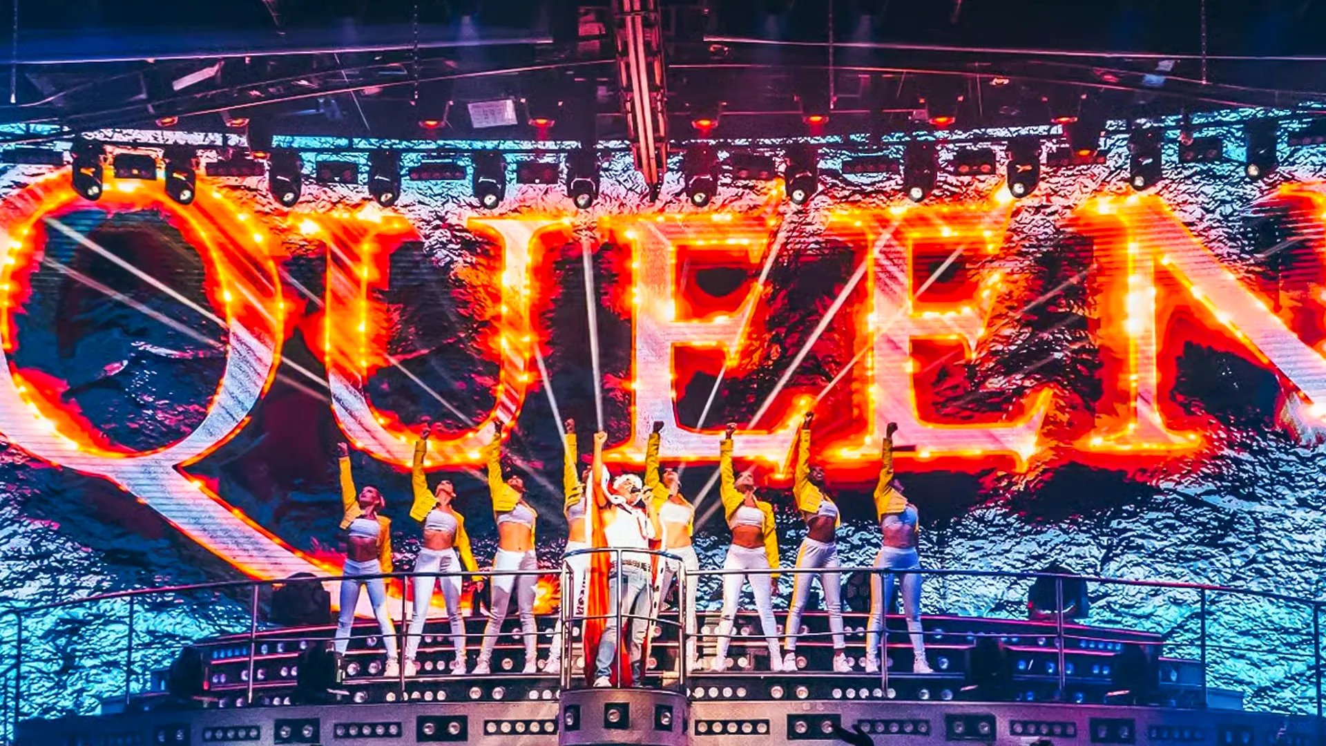 Coco Bongo