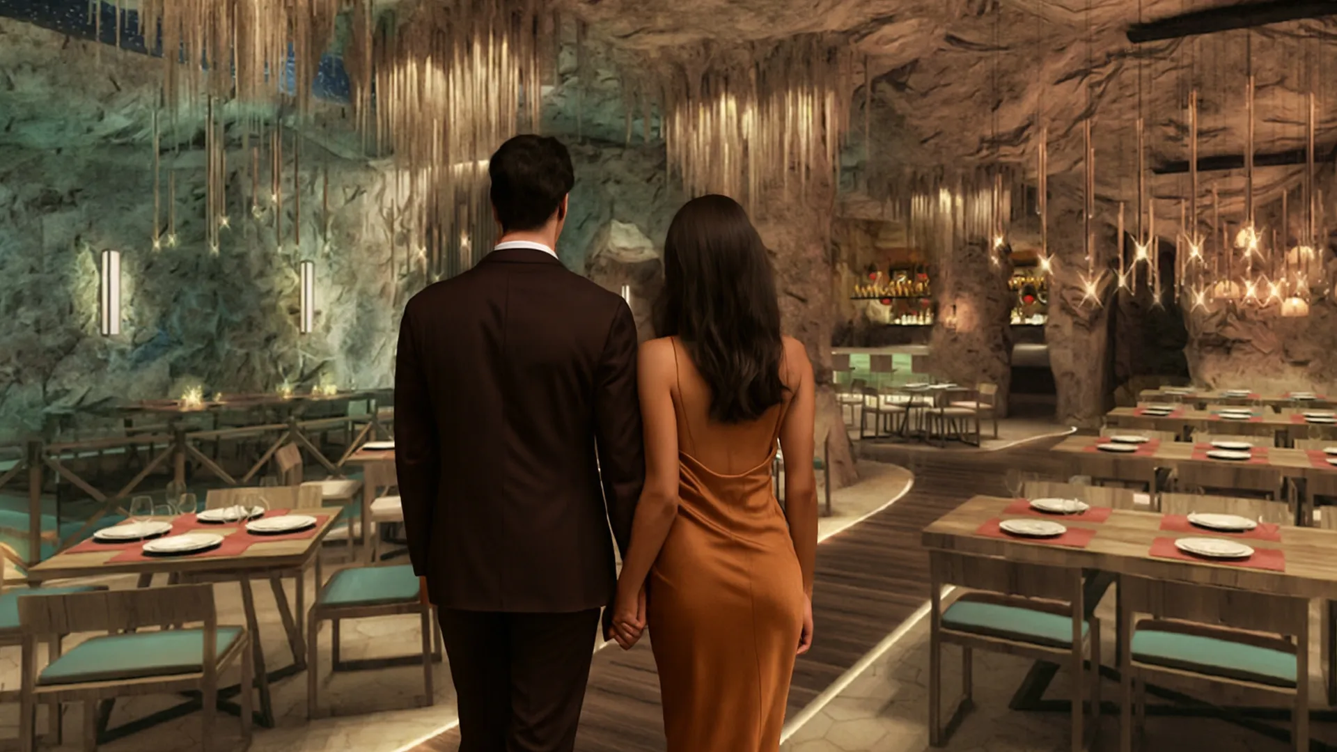 What is the difference between Royalton Riviera and Hideaway?