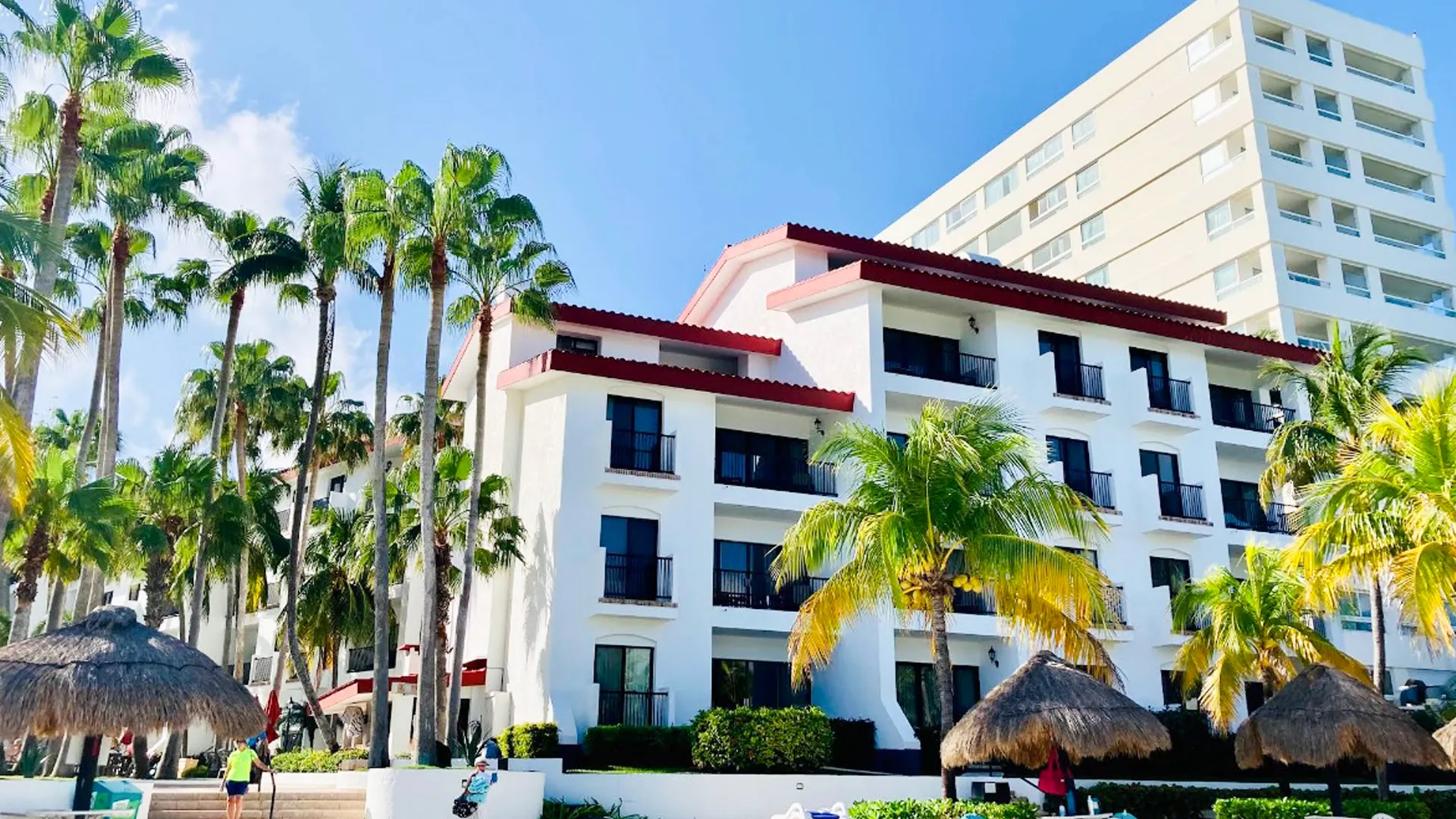 The Royal Cancun