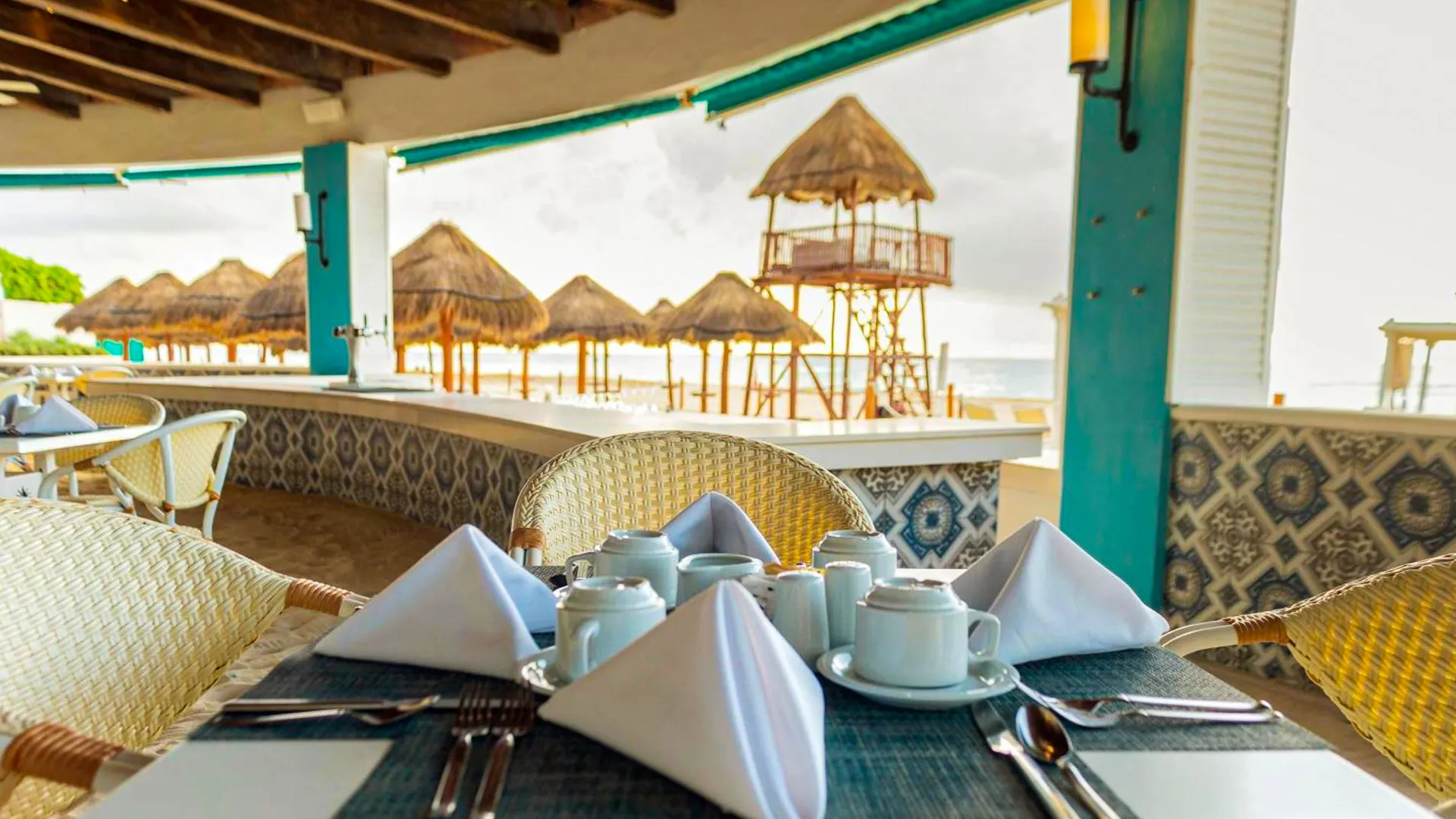 Omni Cancun vs Other Cancun All-Inclusive Resorts
