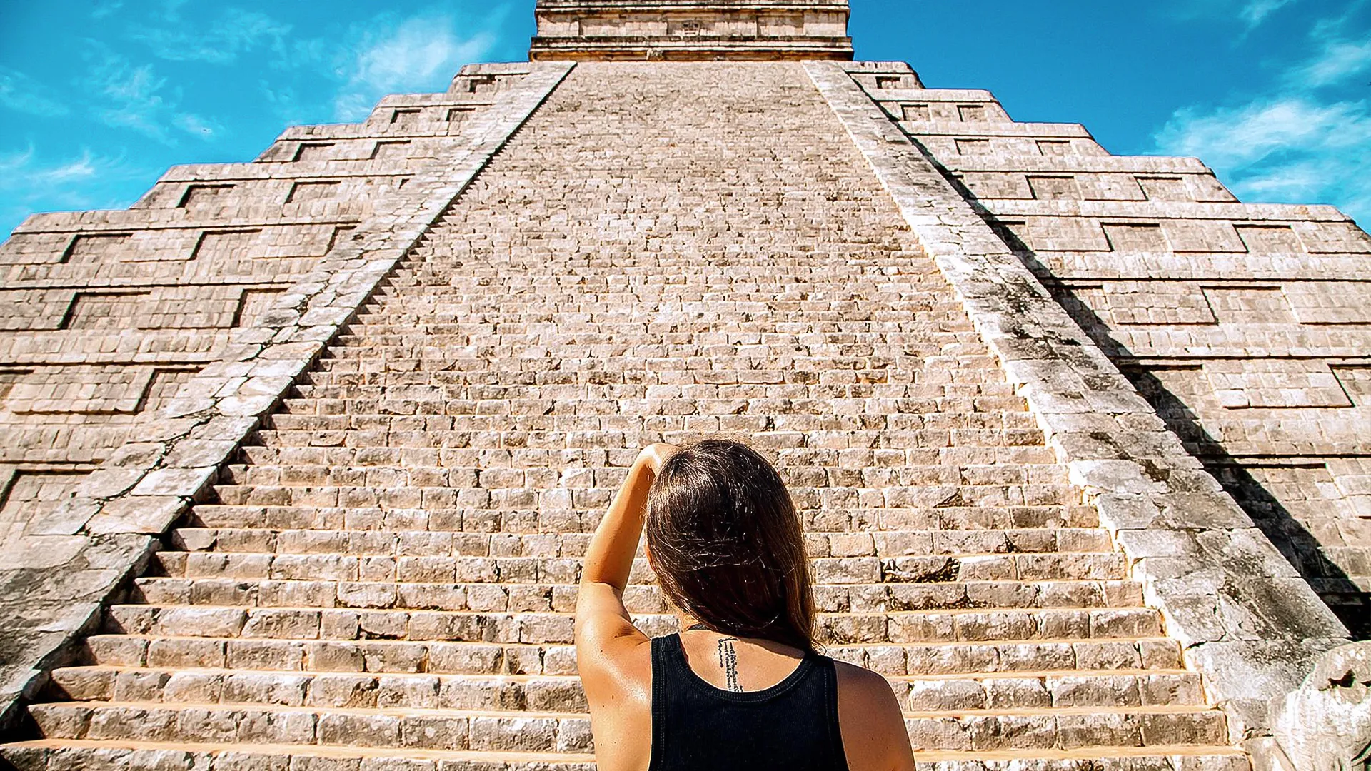 When is the Best Time to Visit Chichen Itza?
