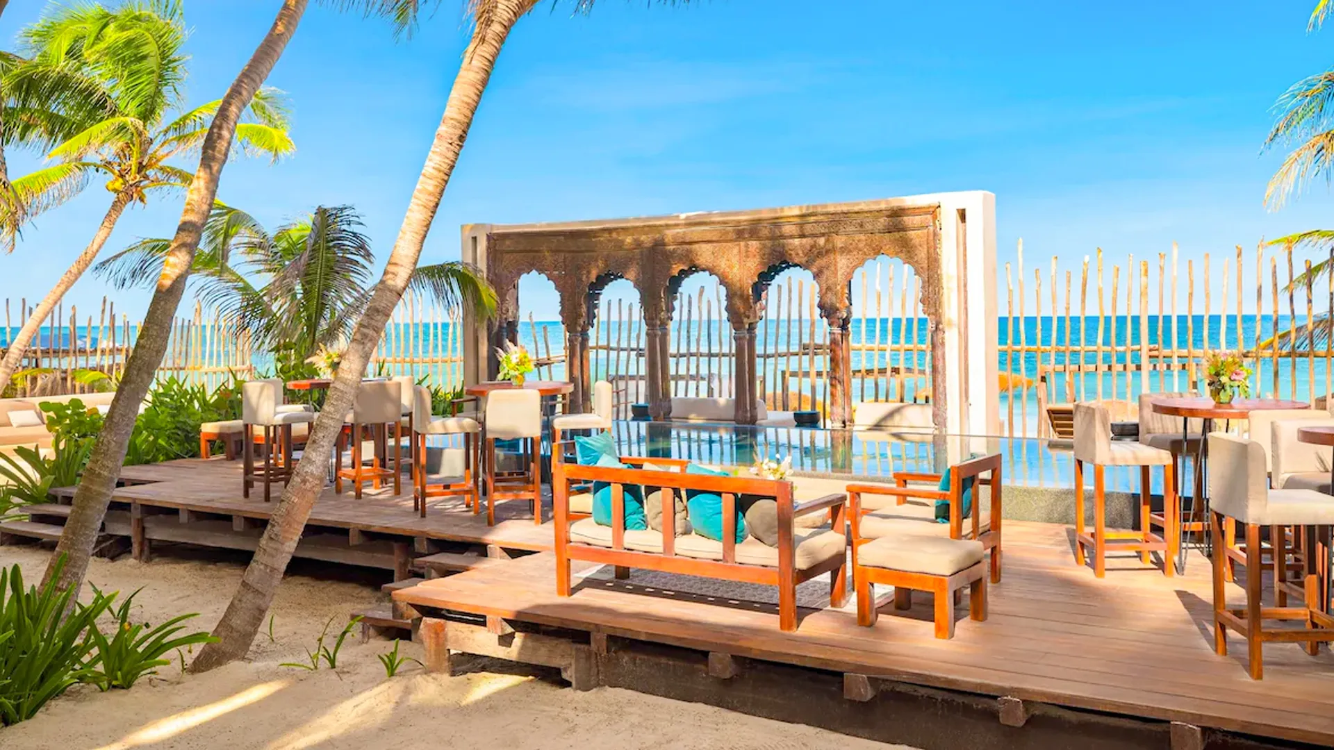 What is the best month to visit Tulum, Mexico?