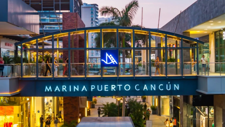 The Ultimate Guide to Puerto Cancun: Living, Shopping, Dining & Investing