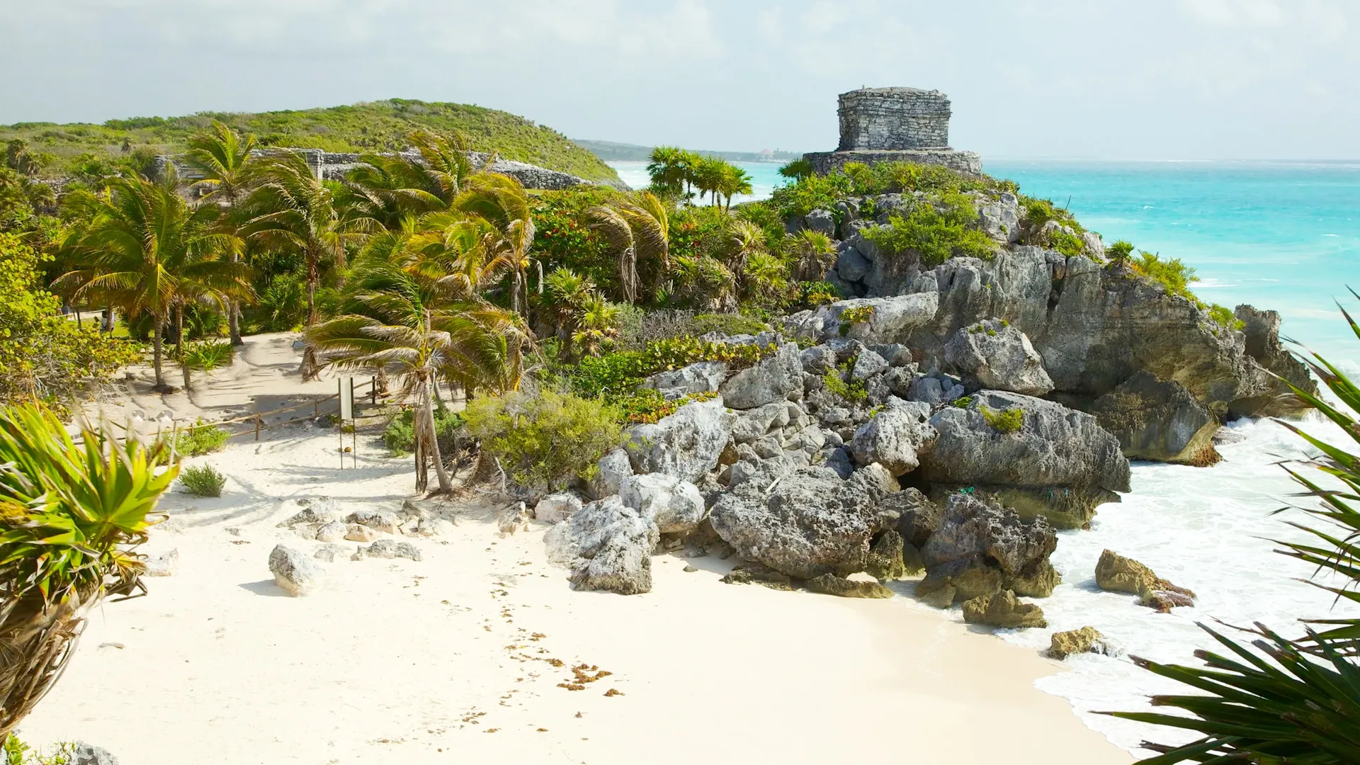 When Is the Best Time to Visit Tulum?