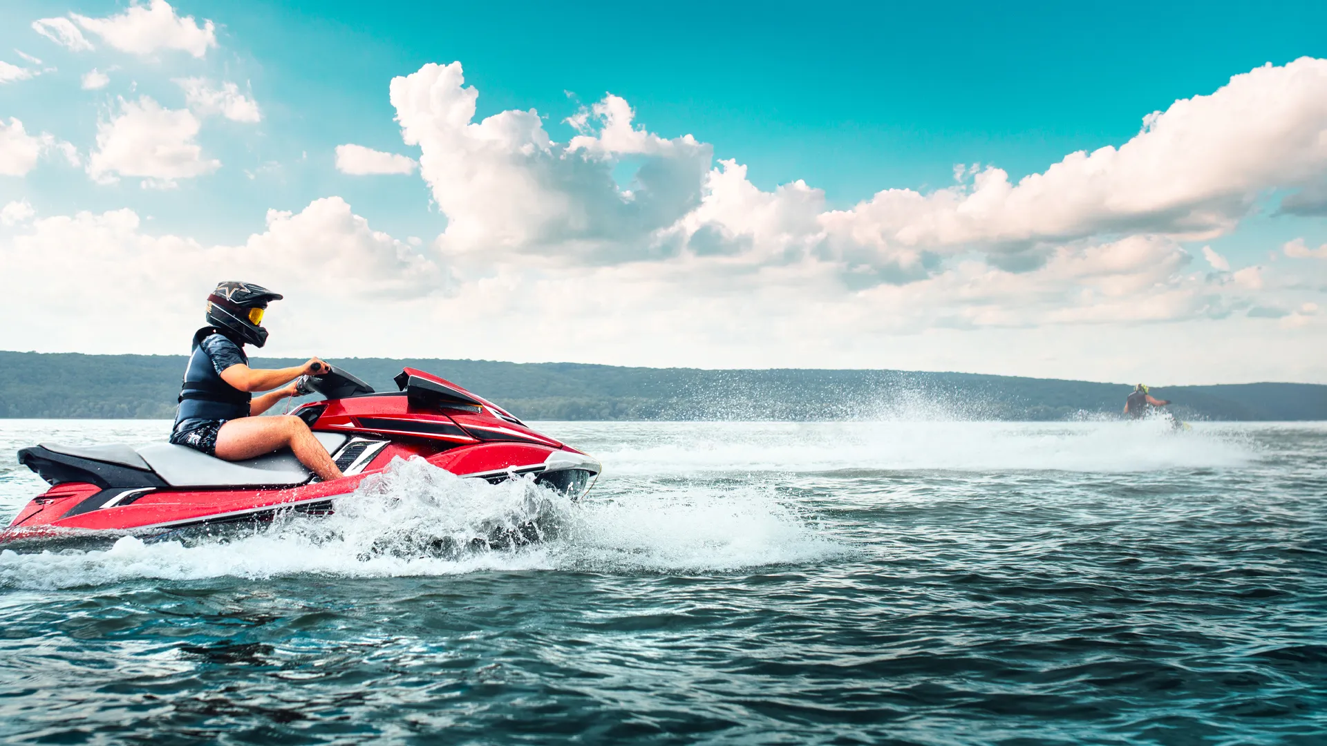 Snorkeling, Parasailing & Jet Ski Rentals