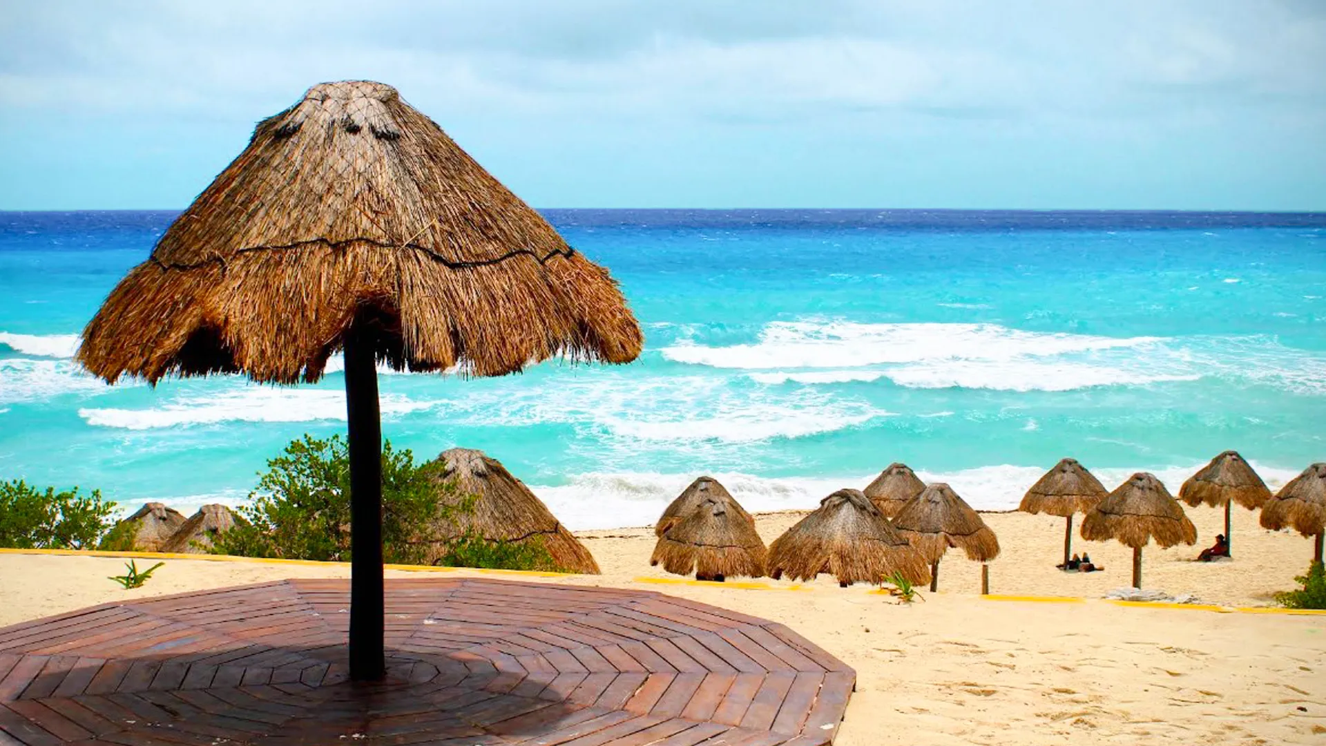 Quiet Beaches Off the Beaten Path
