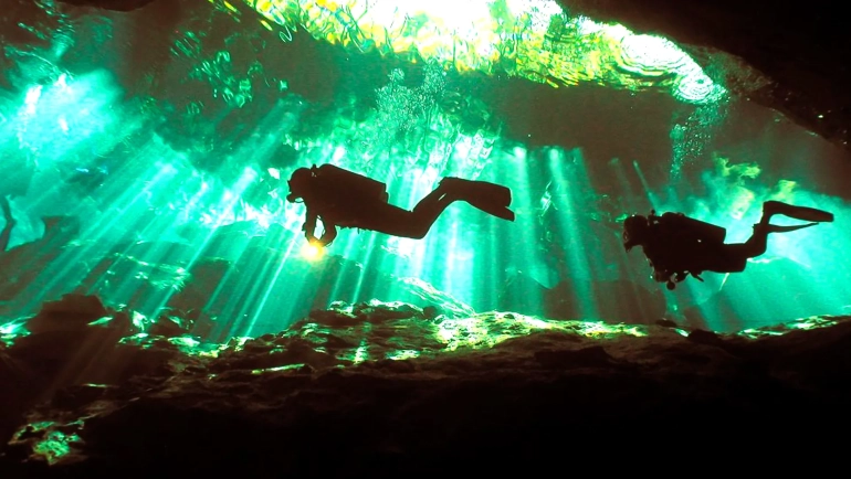 The Ultimate Guide to Cenotes Near Cancun: Hidden Gems, Tours, and Tips