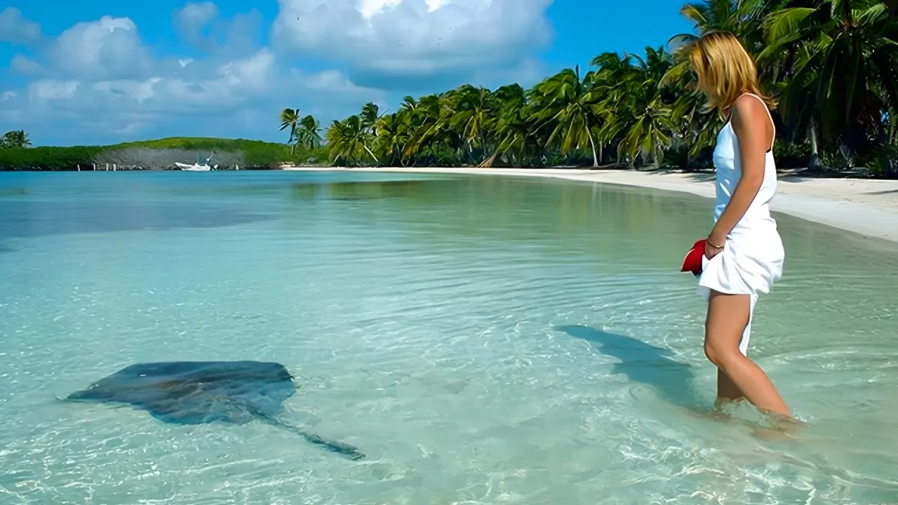 Isla Contoy