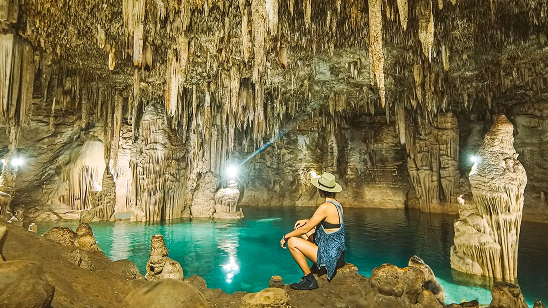 Cenotes