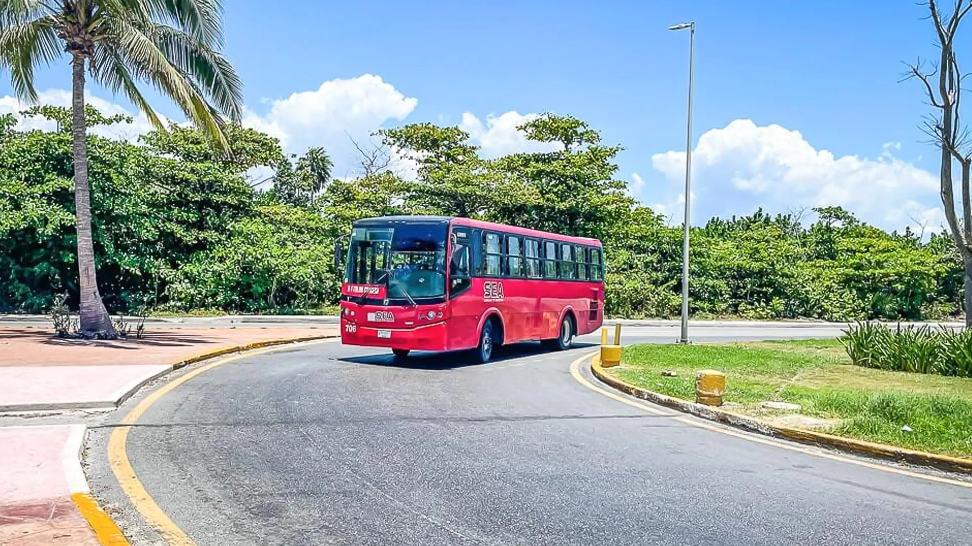 How to Get There: Directions and Transportation Options 