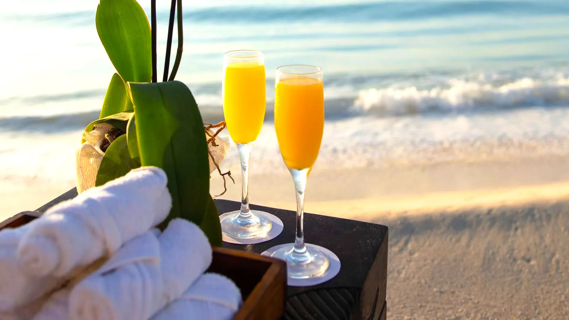 Luxury Hotels in Cancun