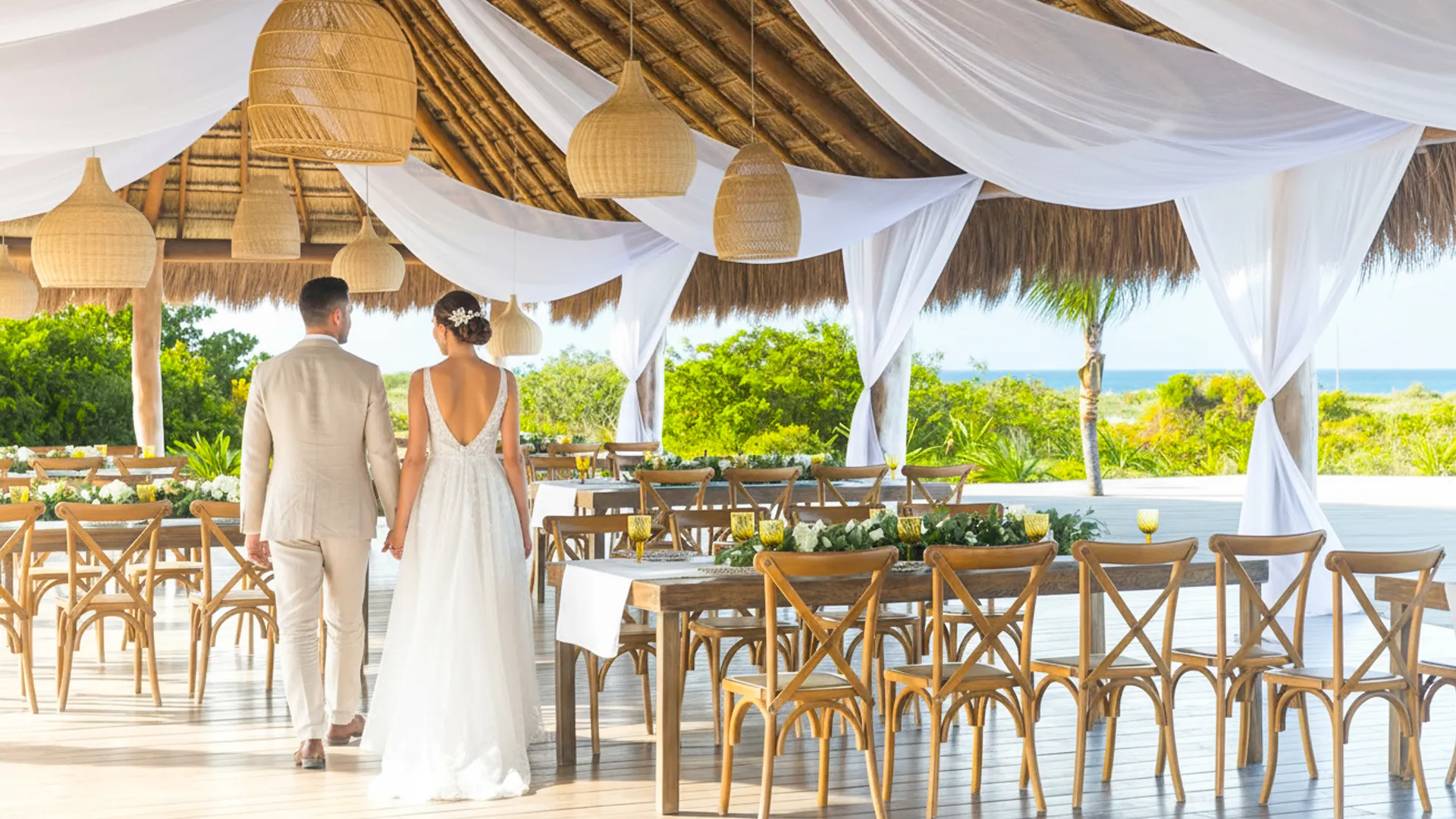 Finest Cancun