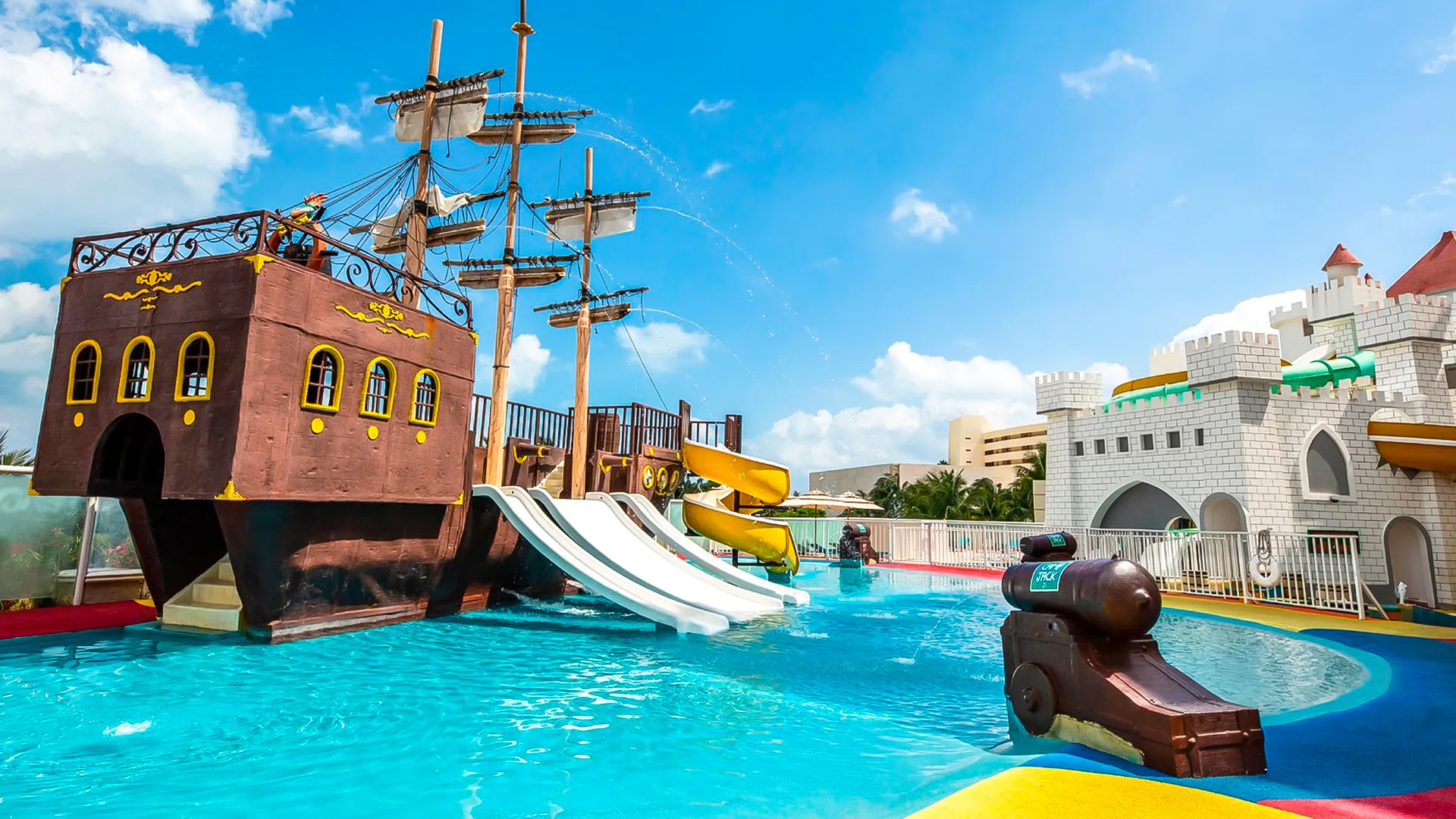 Activities & Entertainment 