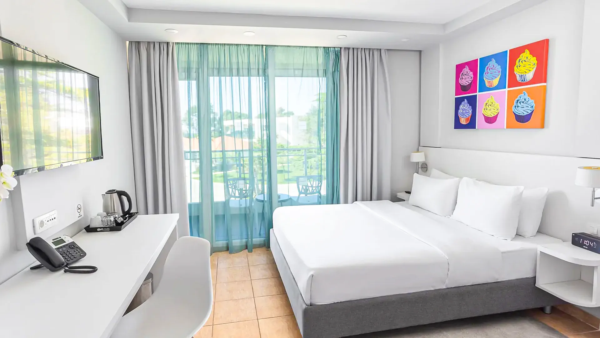 Rooms & Suites at Azul Beach Resort Riviera Cancun 