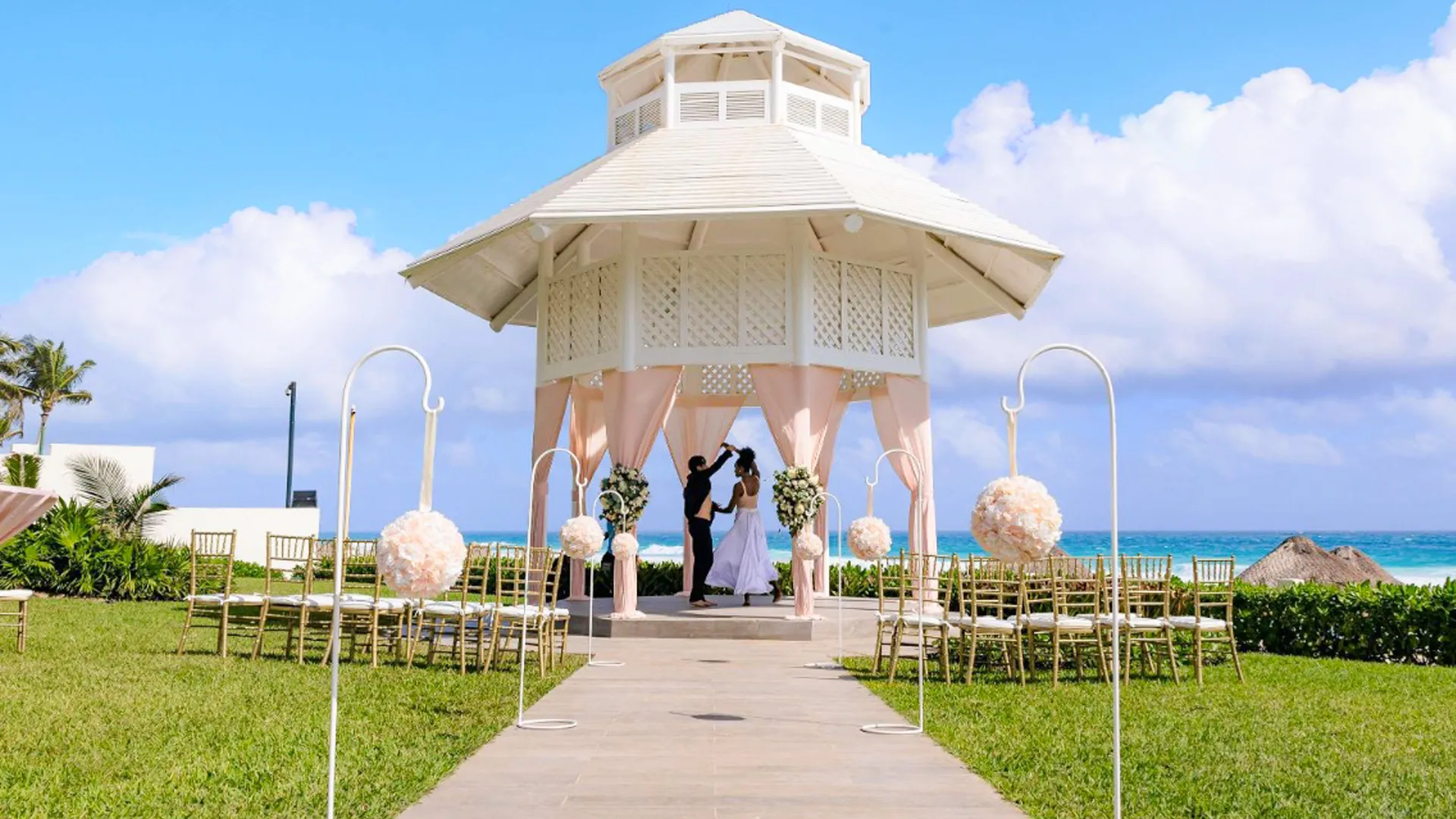 Melia Cancun