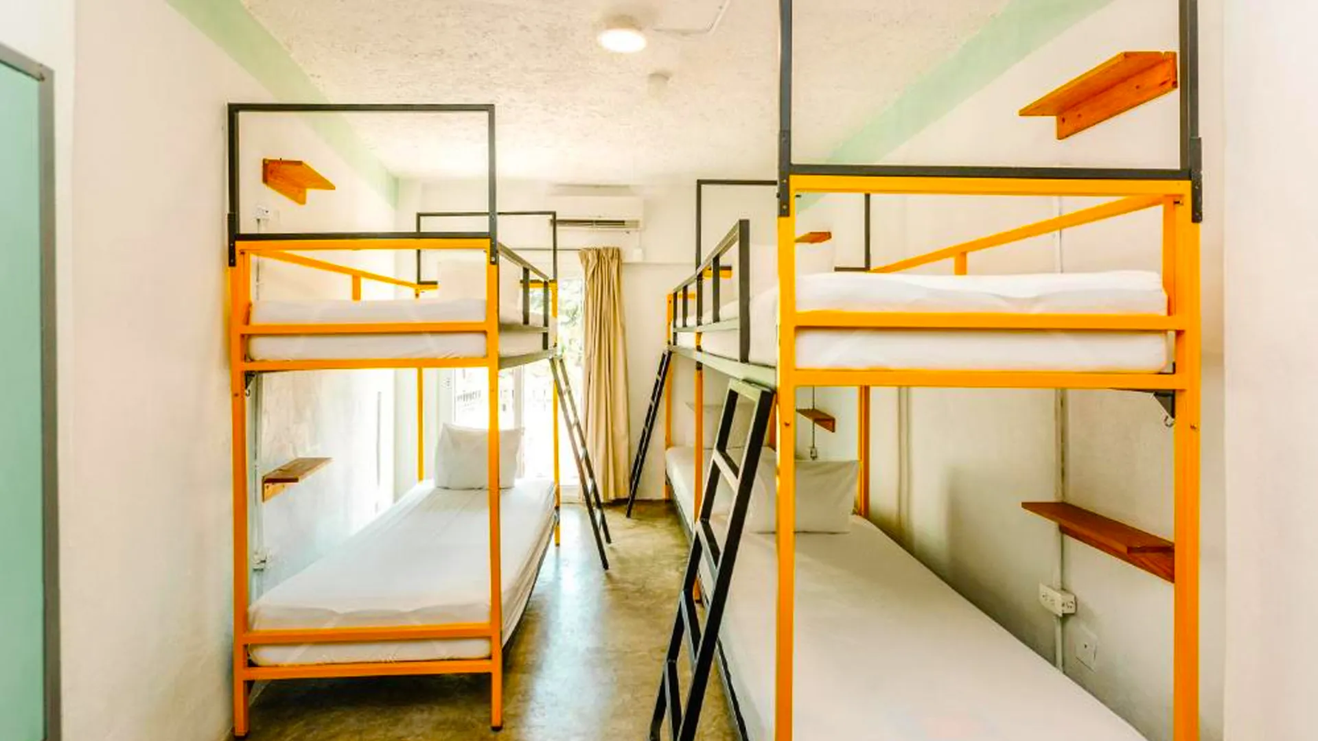 Rooms, Noise & Design