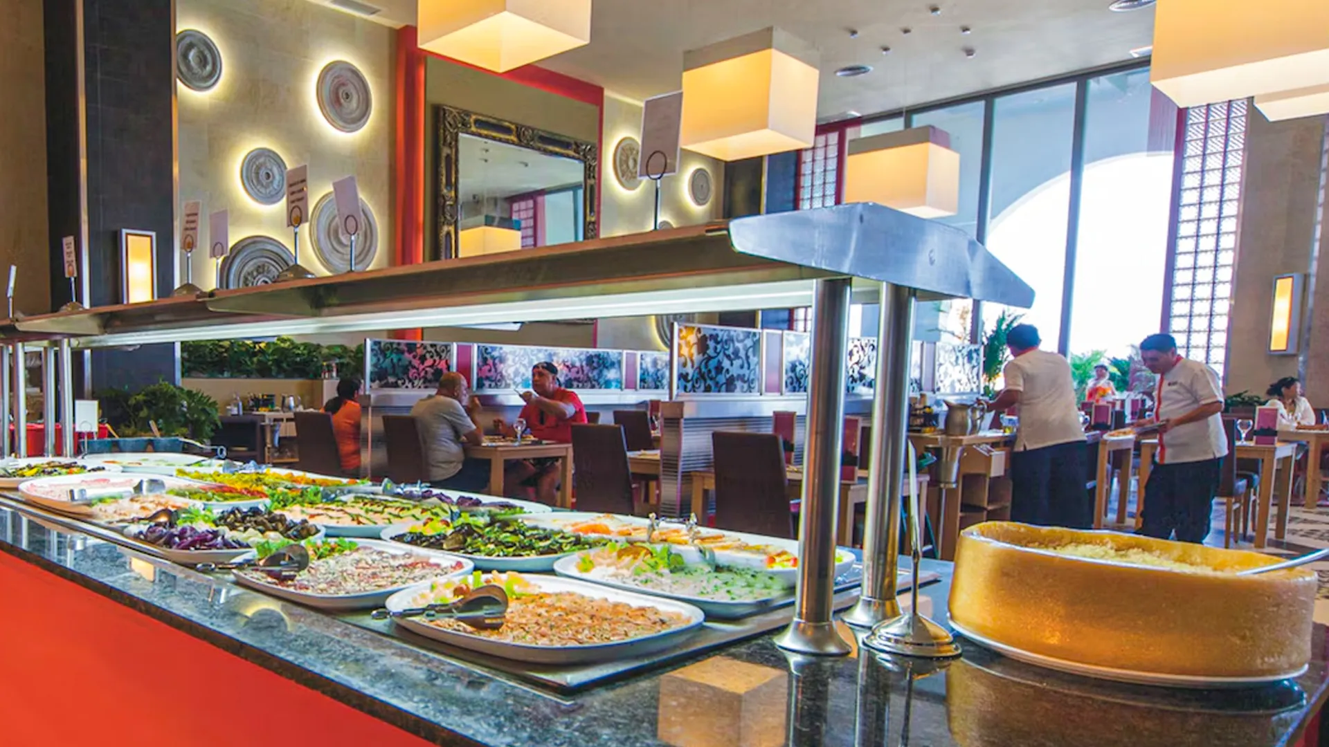 Dining & Drinks – Reviewed by Category