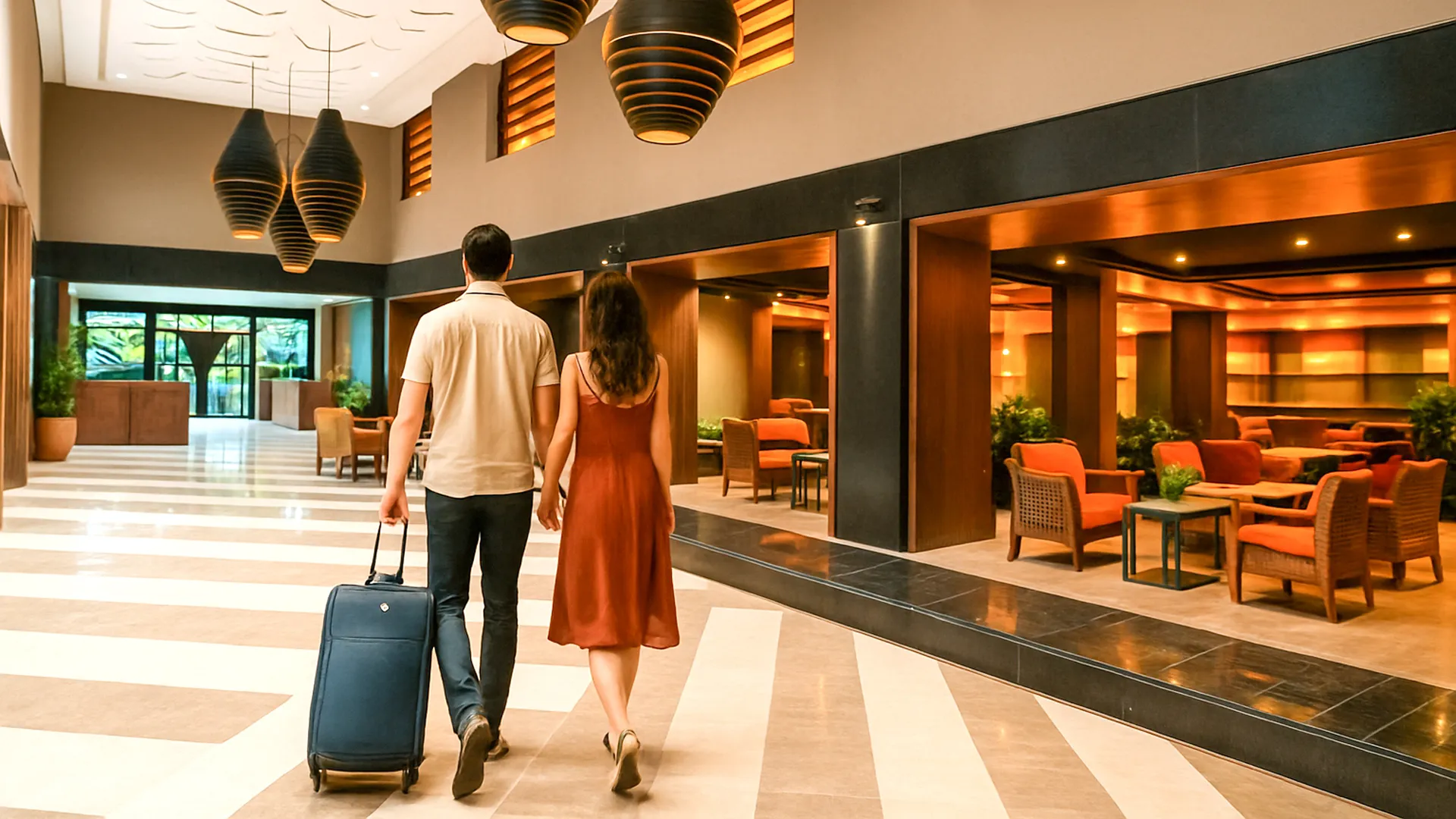 Why Omni Cancun Might Be Your Perfect Match 