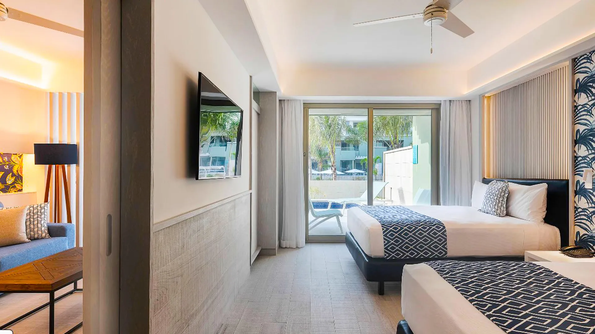 Room Categories Explained (Including Adults-Only & Family Options)