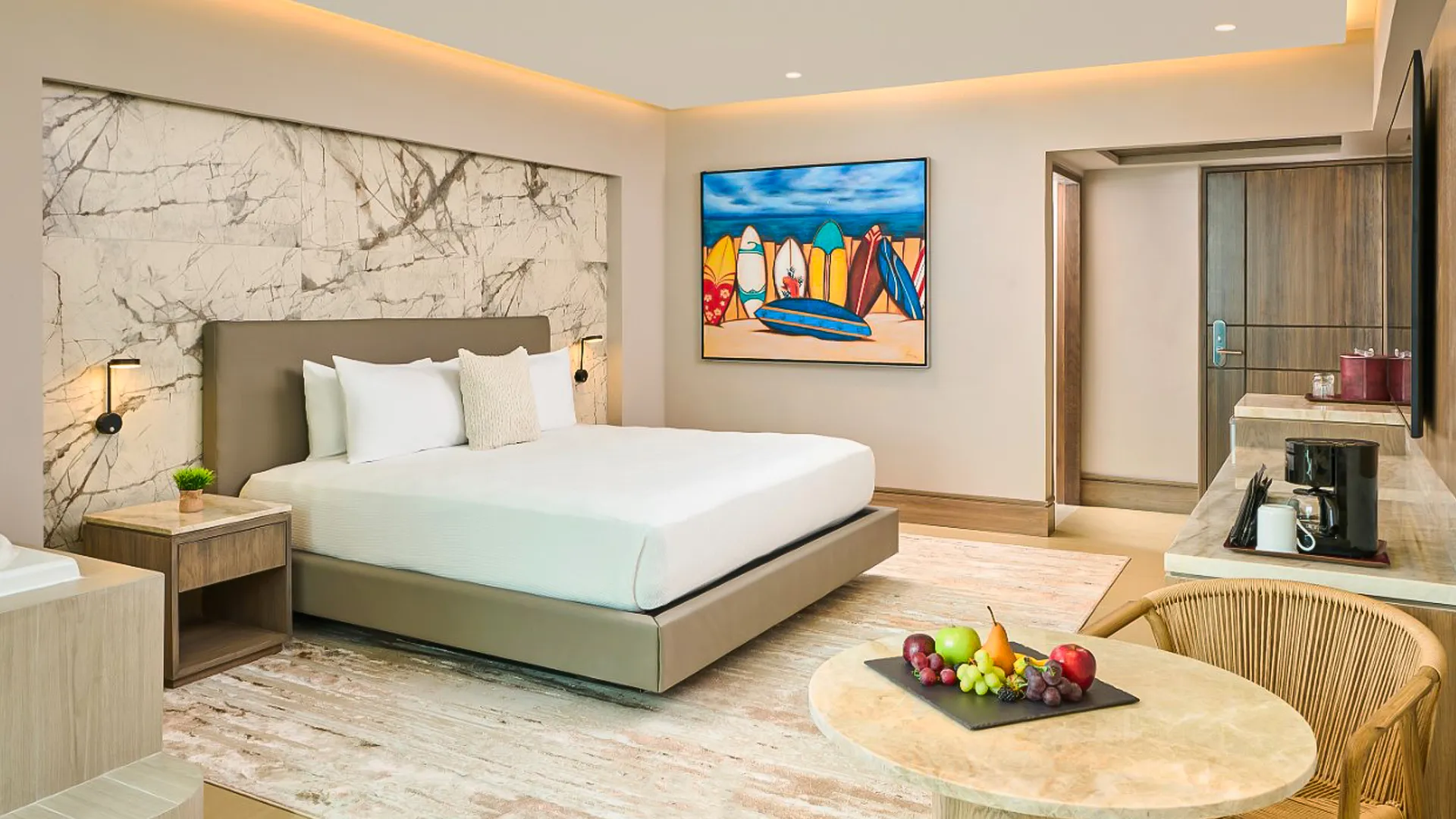 Seadust Cancun Family Resort