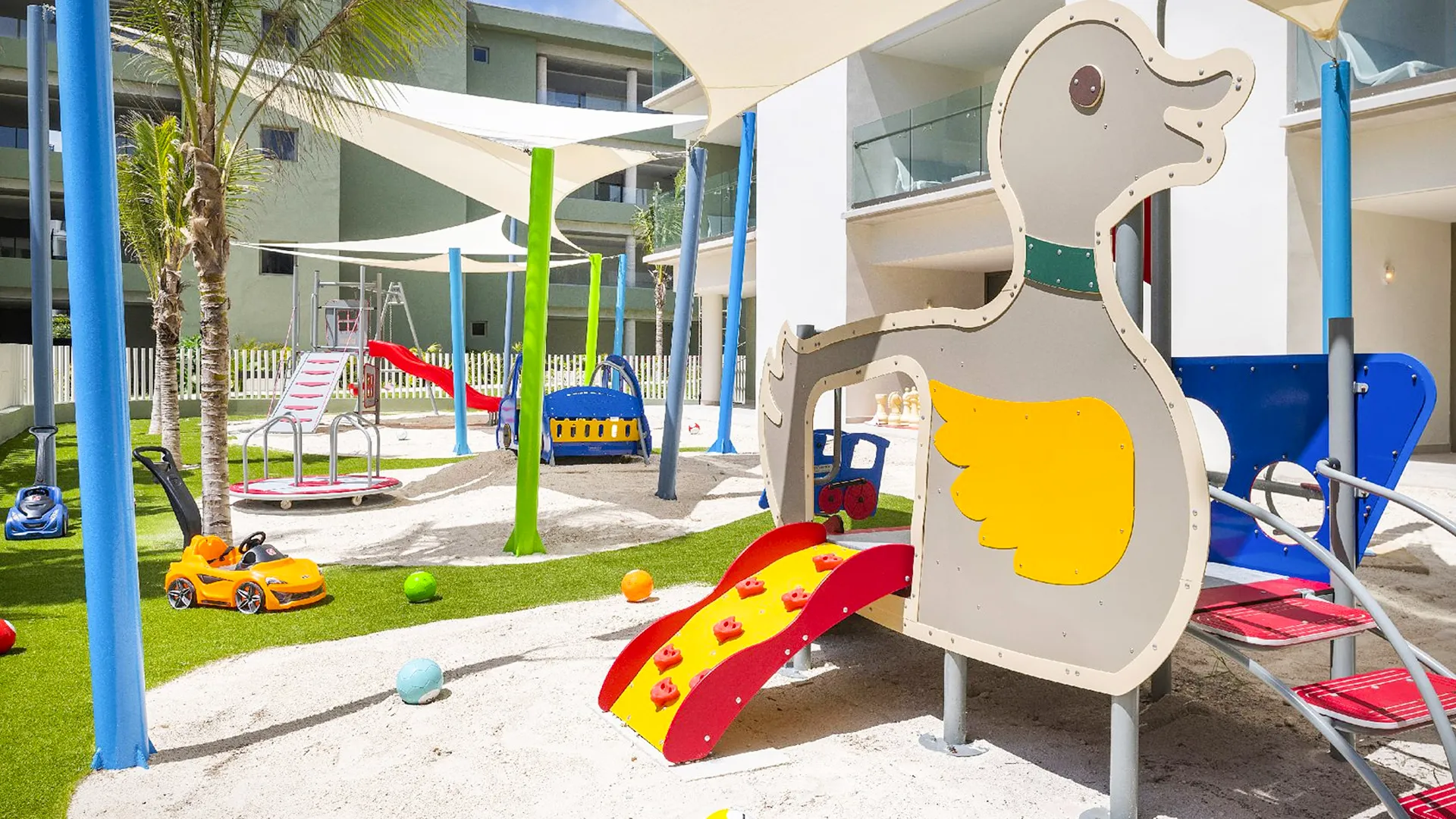 Resort Summary 