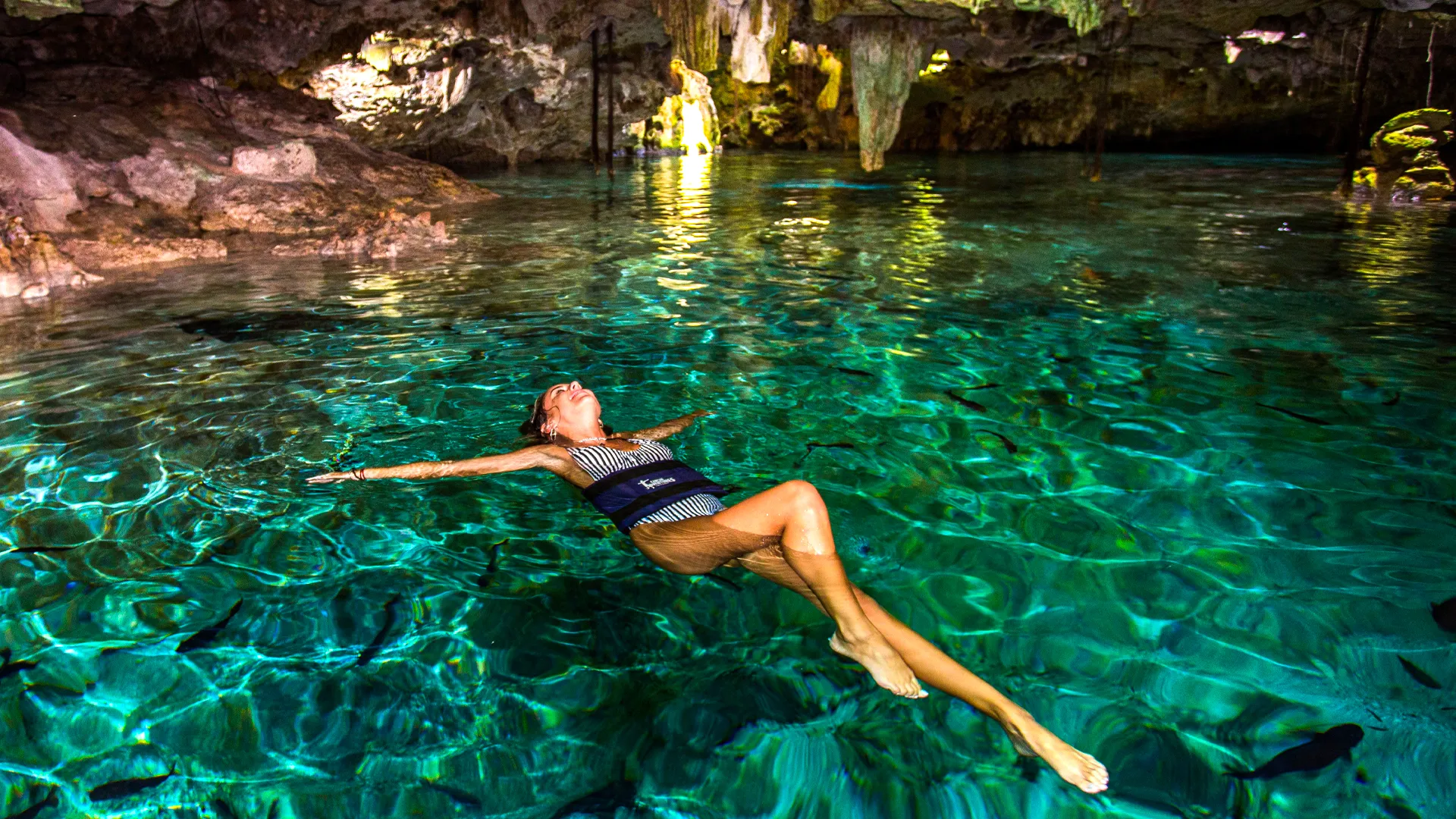 Cenote Itineraries by Duration 