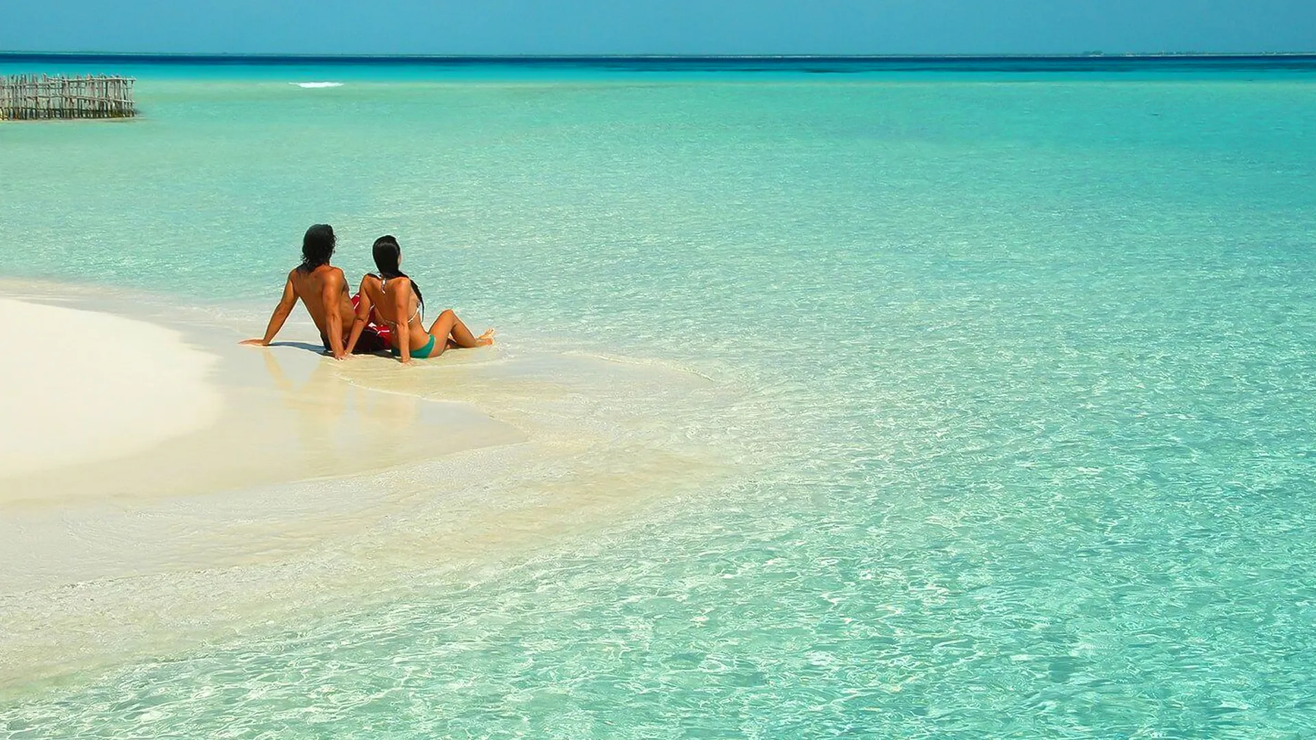 Isla Contoy