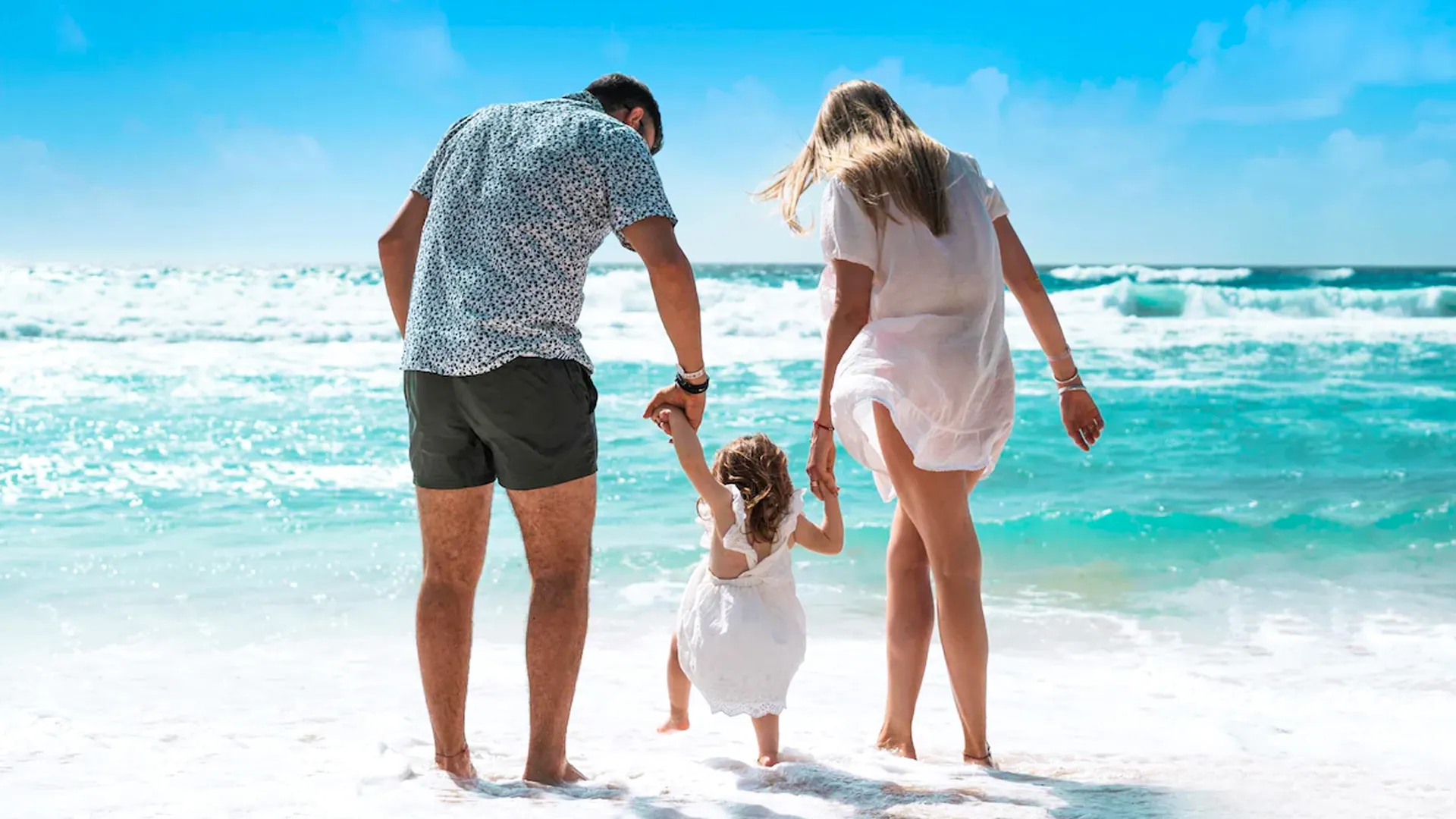 Is Grand Oasis Cancun good for families with kids?