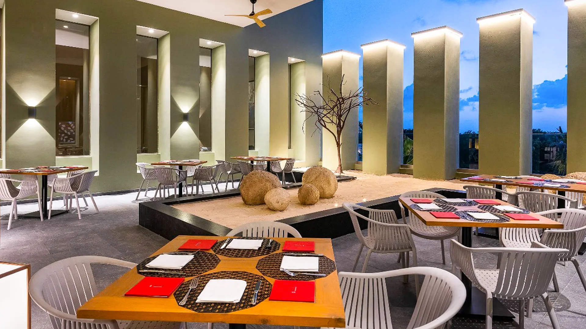 Catalonia Grand Costa Mujeres All Suites & Spa