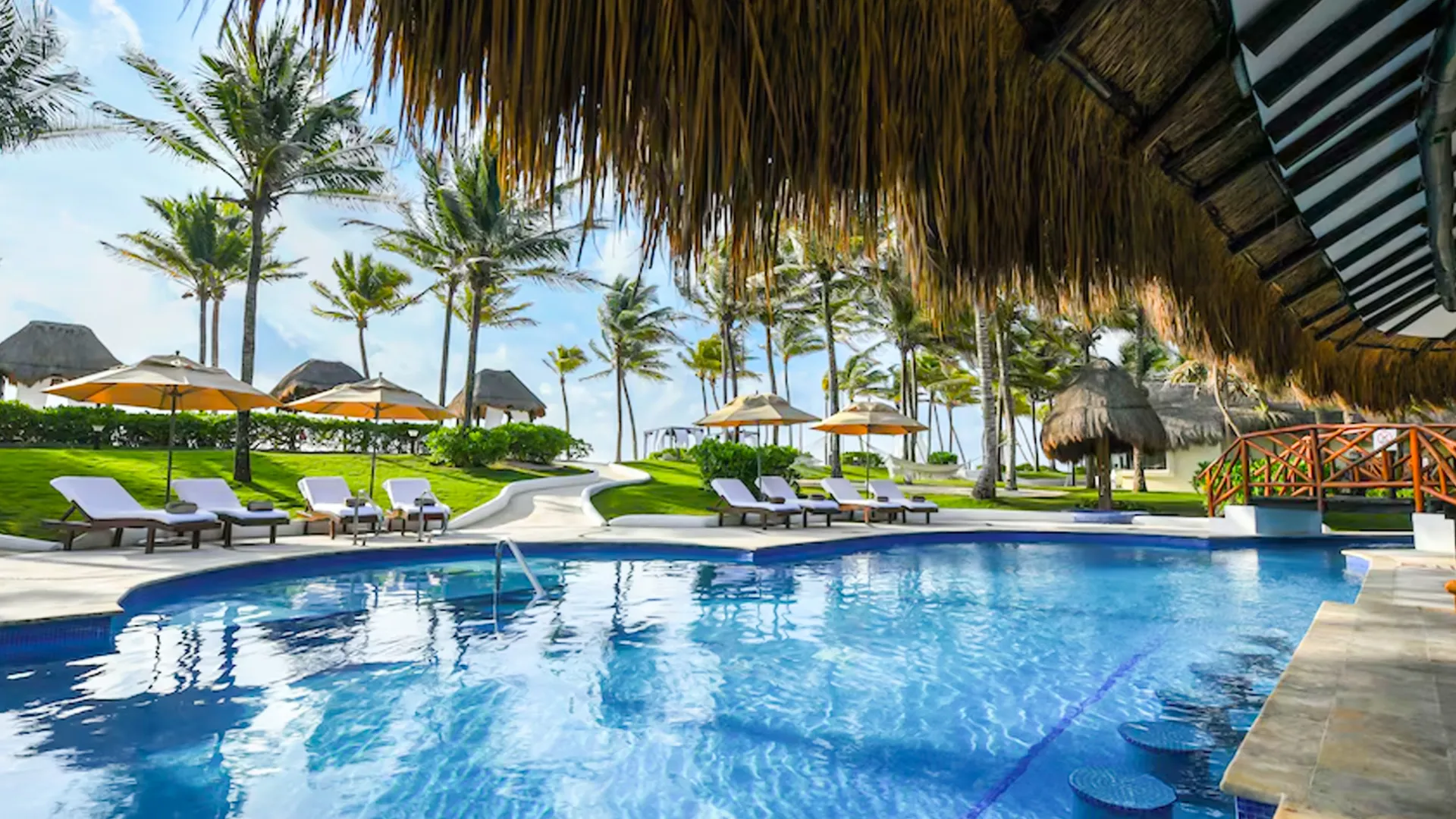 El Dorado Resorts