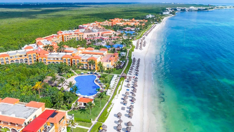 Ocean Cancun Resorts Guide: Compare Ocean Spa, Coral & Turquesa for Your Dream Stay