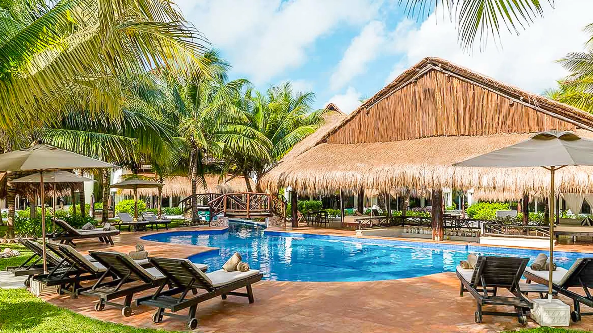 El Dorado Resorts