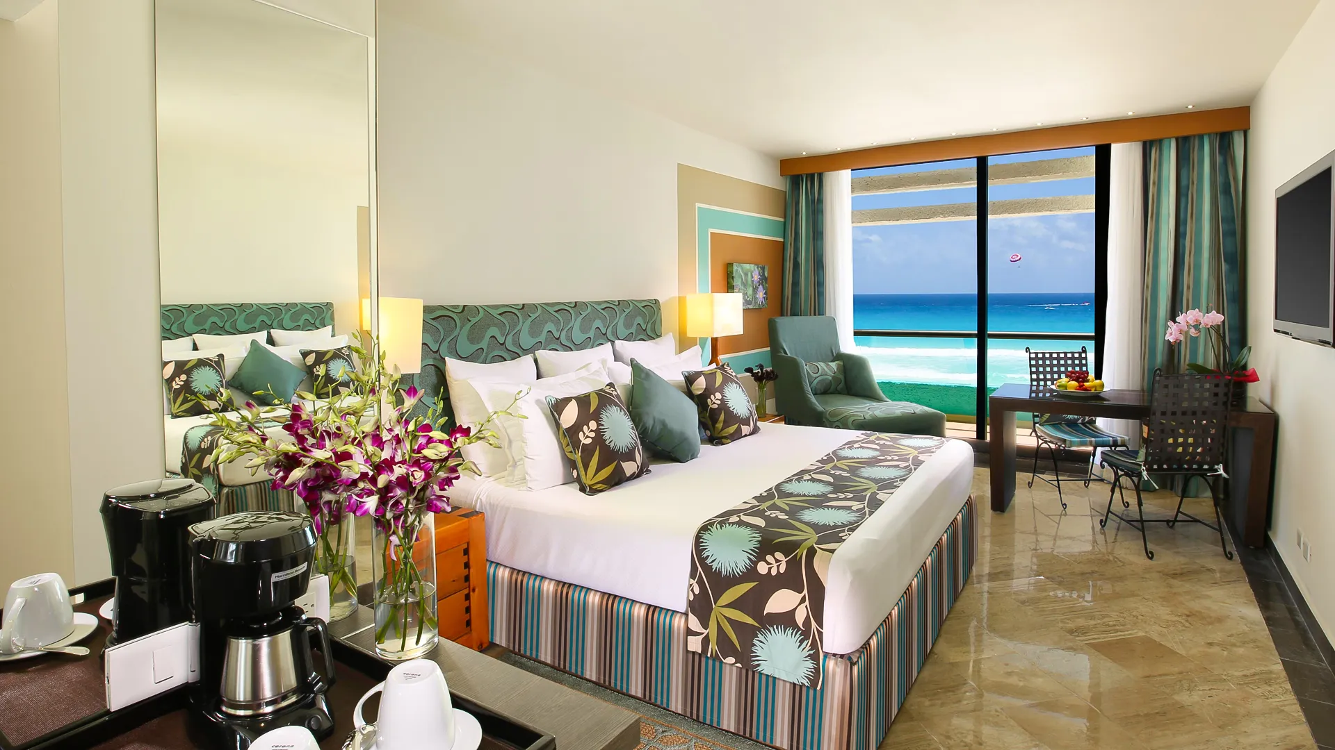 Room Categories & Suites Explained (With Photos)