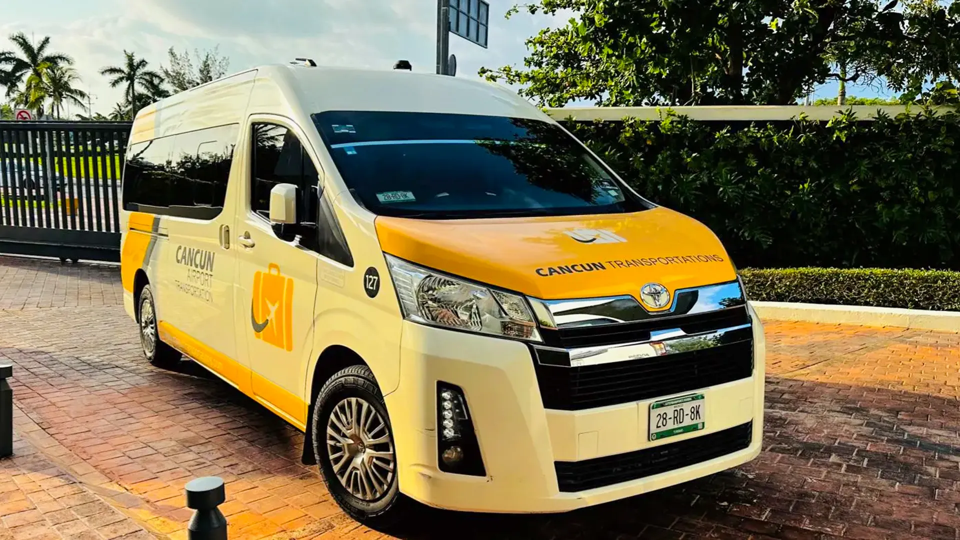 Transportation Tips & Cost