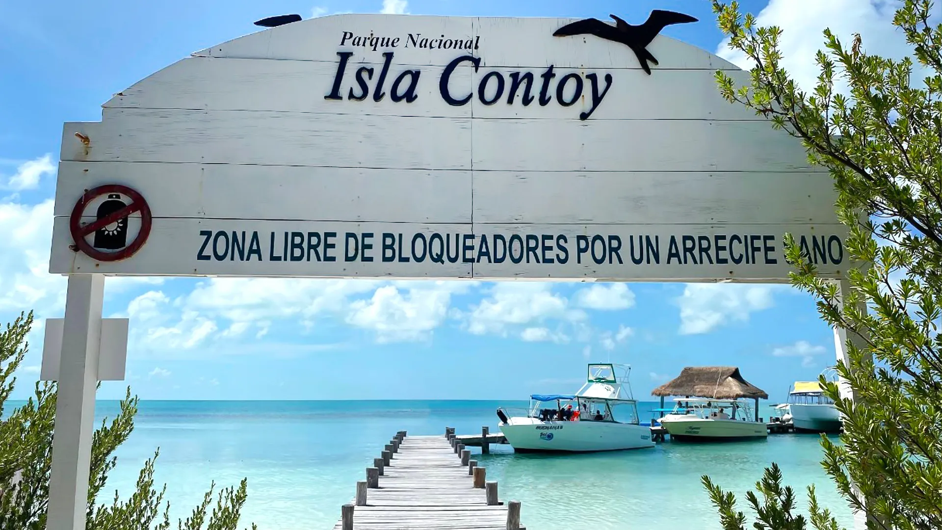 Isla Contoy