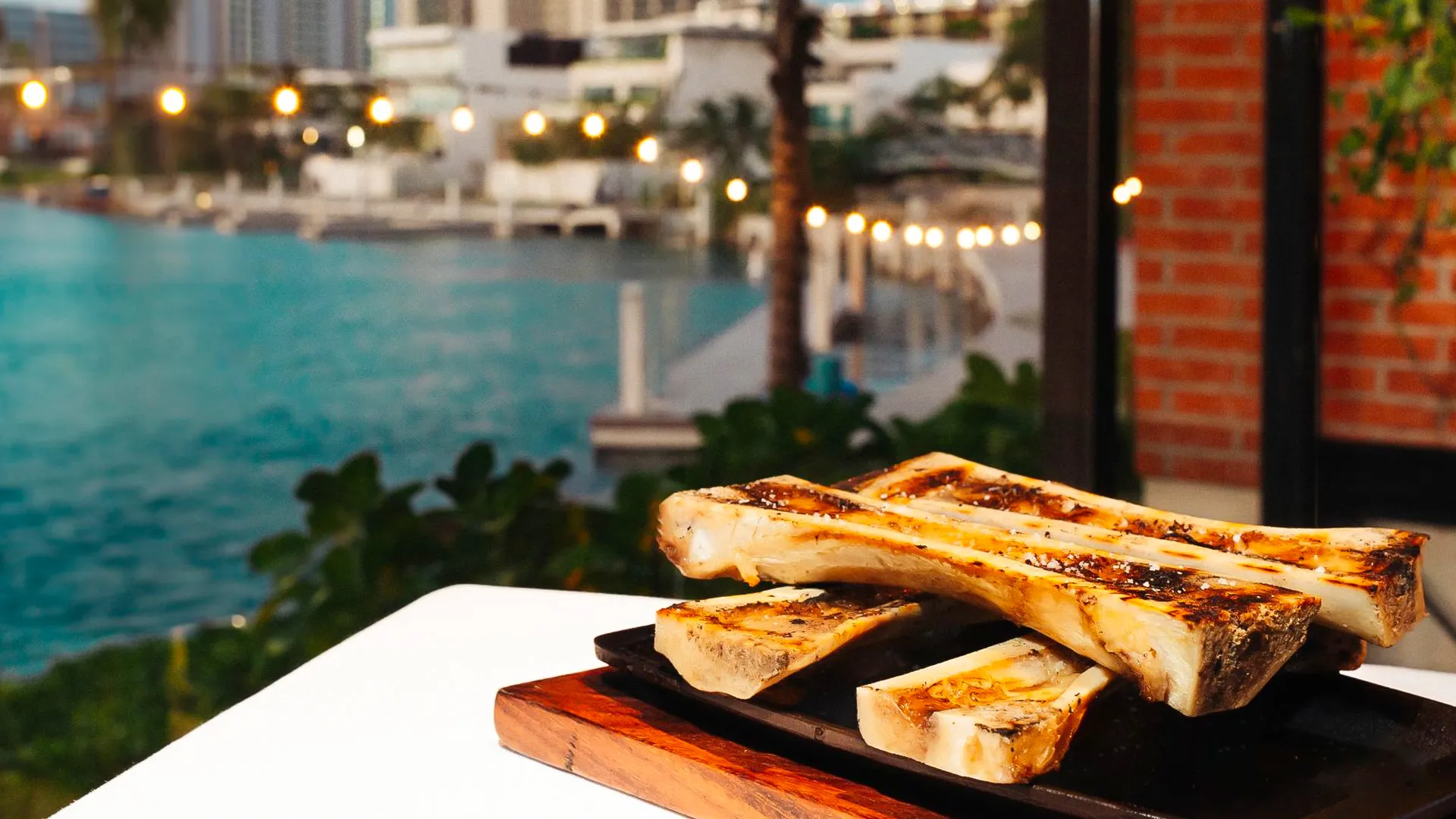 Best Restaurants in Puerto Cancun (Budget to High-End)