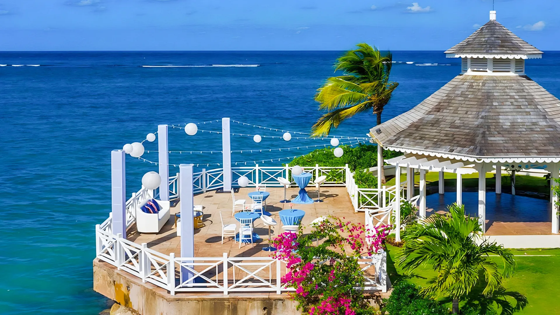 Palace Resorts in Cancun